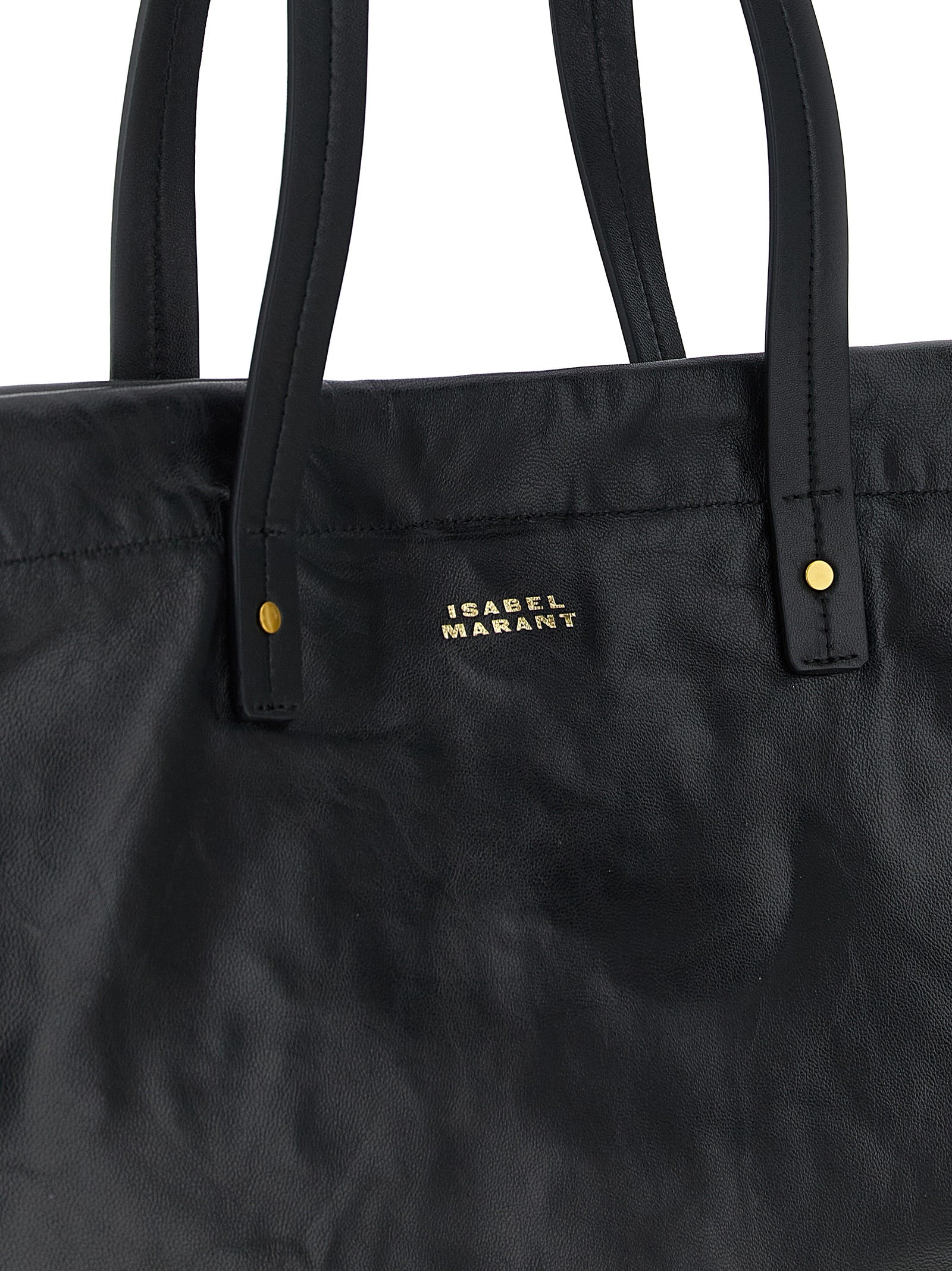 Isabel Marant 'Silven E/W' Shopping Bag