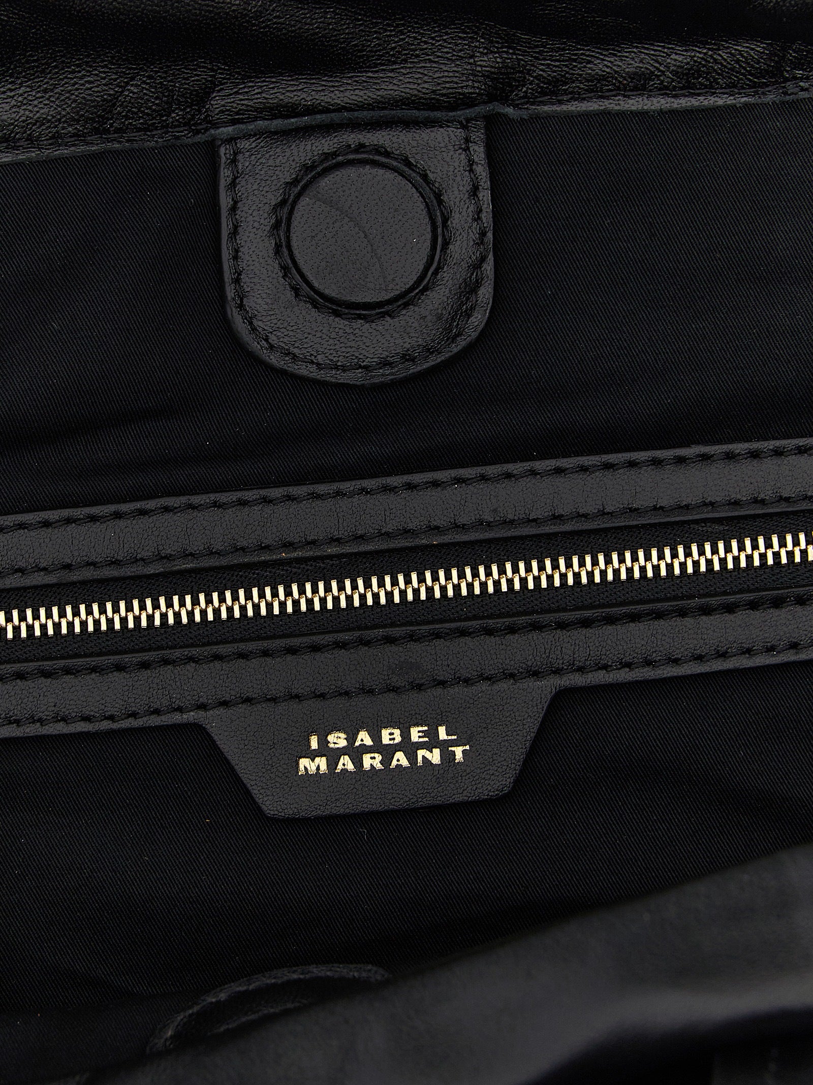 Isabel Marant 'Silven N/S' Shoulder Bag