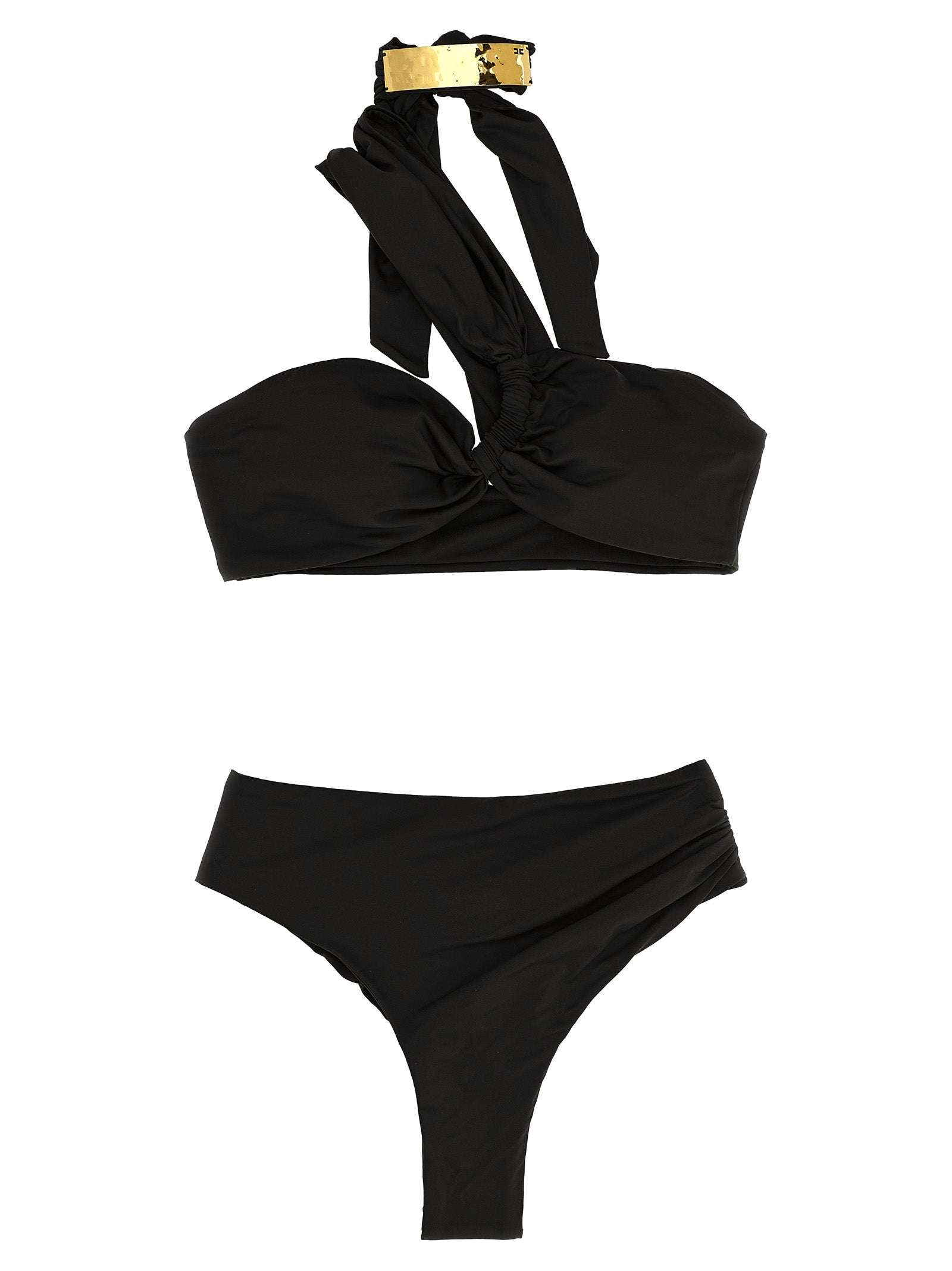 Elisabetta Franchi Jewel Bikini