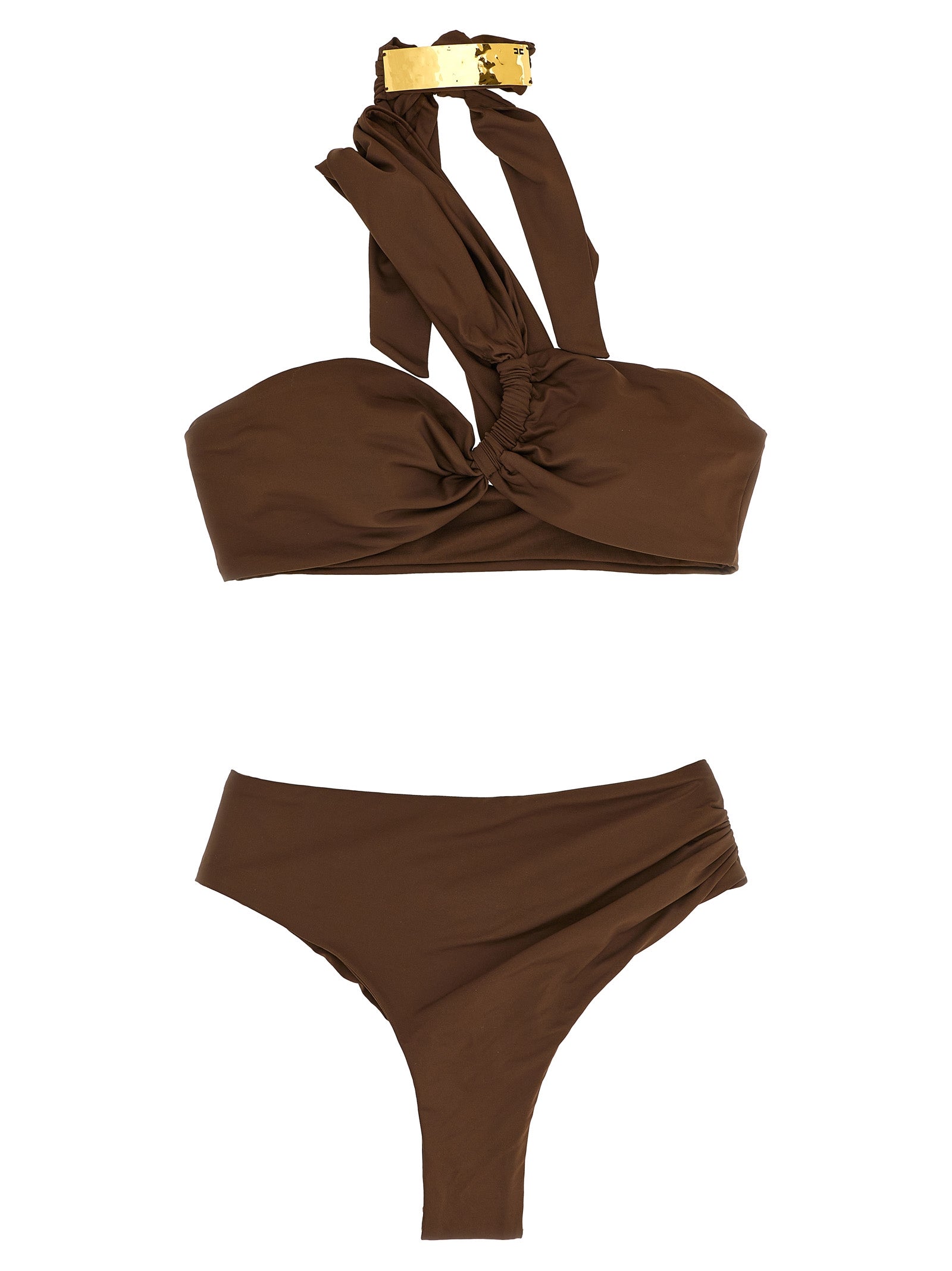 Elisabetta Franchi Jewel Bikini