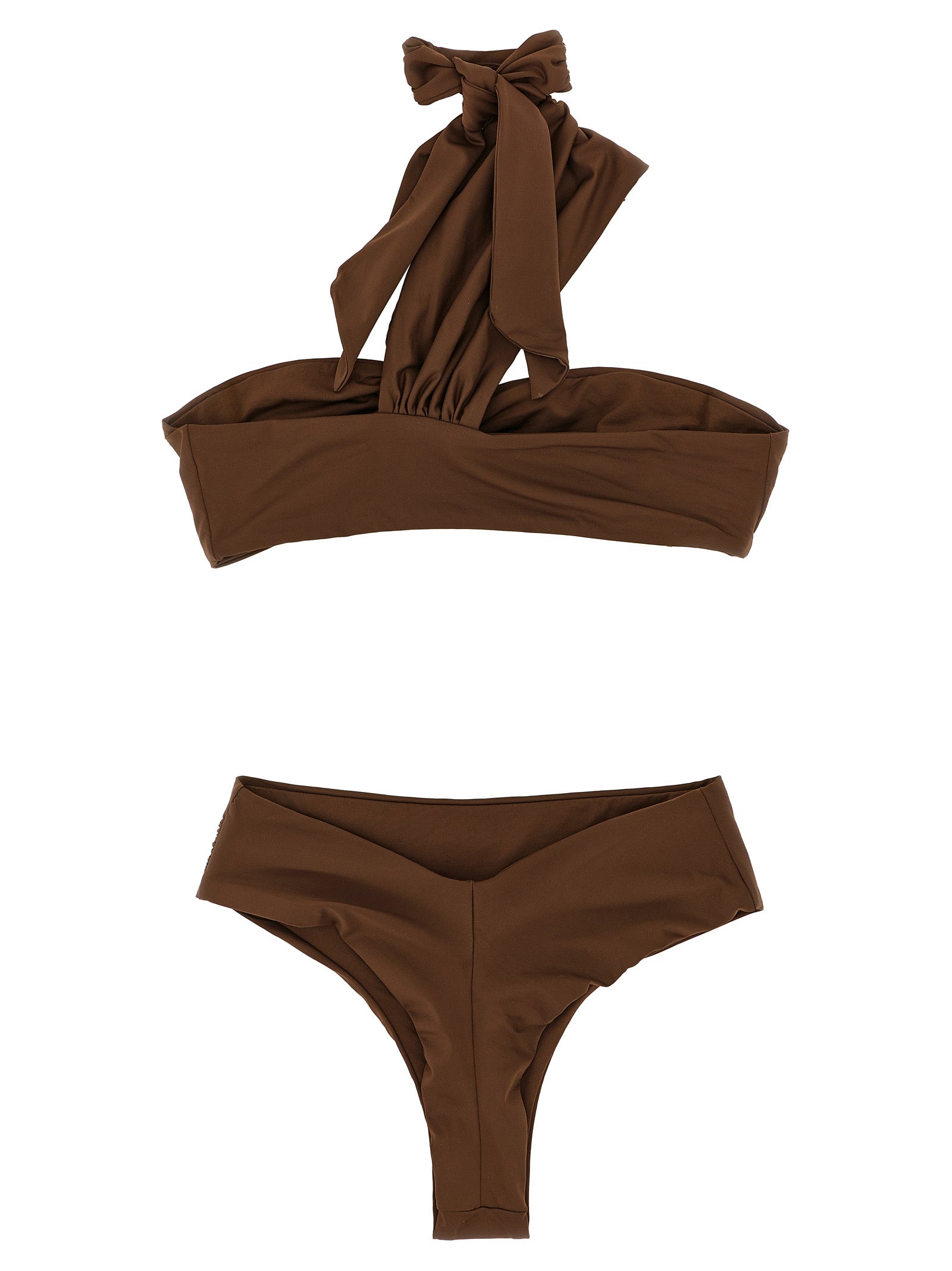 Elisabetta Franchi Jewel Bikini