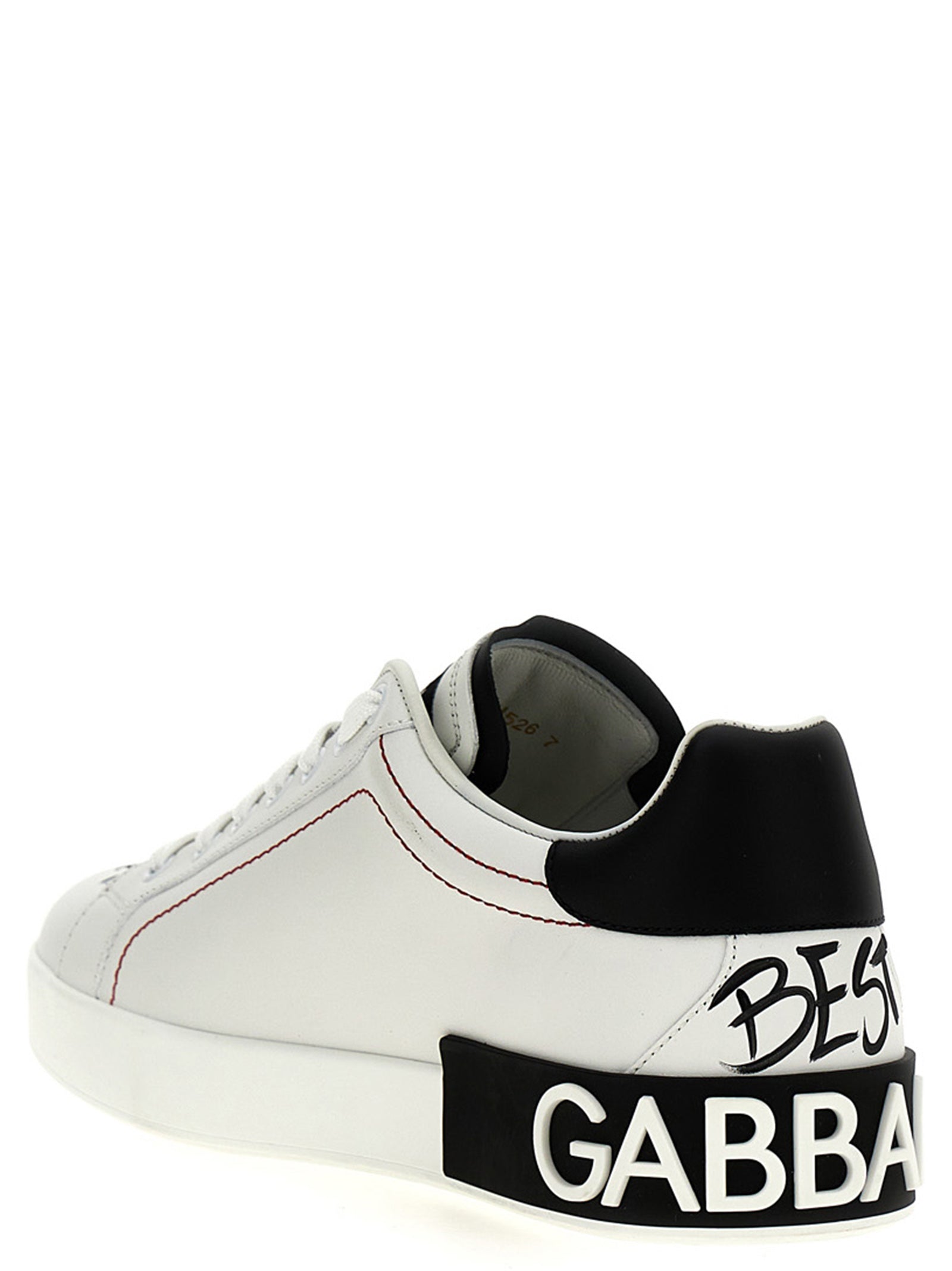 Dolce & Gabbana 'Portofino' Sneakers