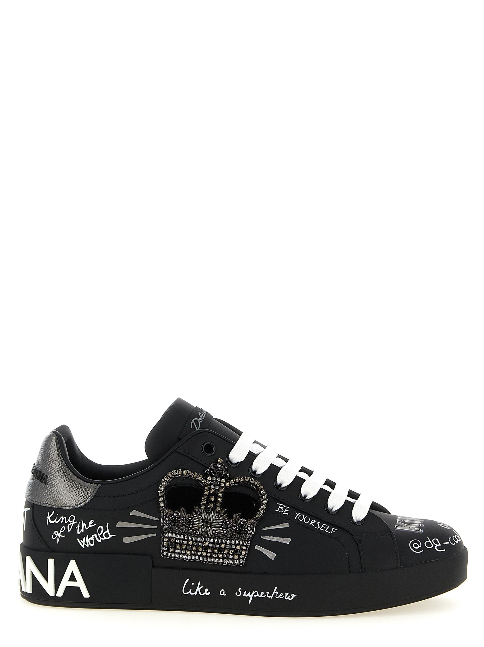 Dolce & Gabbana 'Portofino' Sneakers