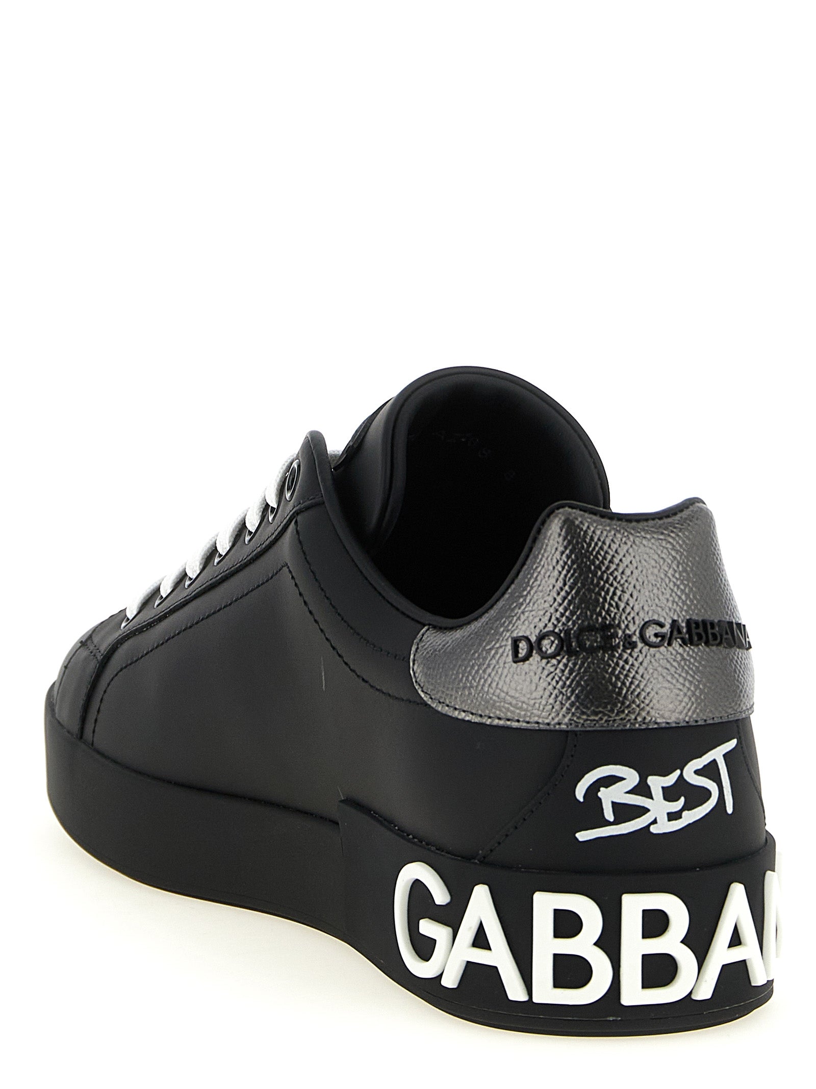 Dolce & Gabbana 'Portofino' Sneakers