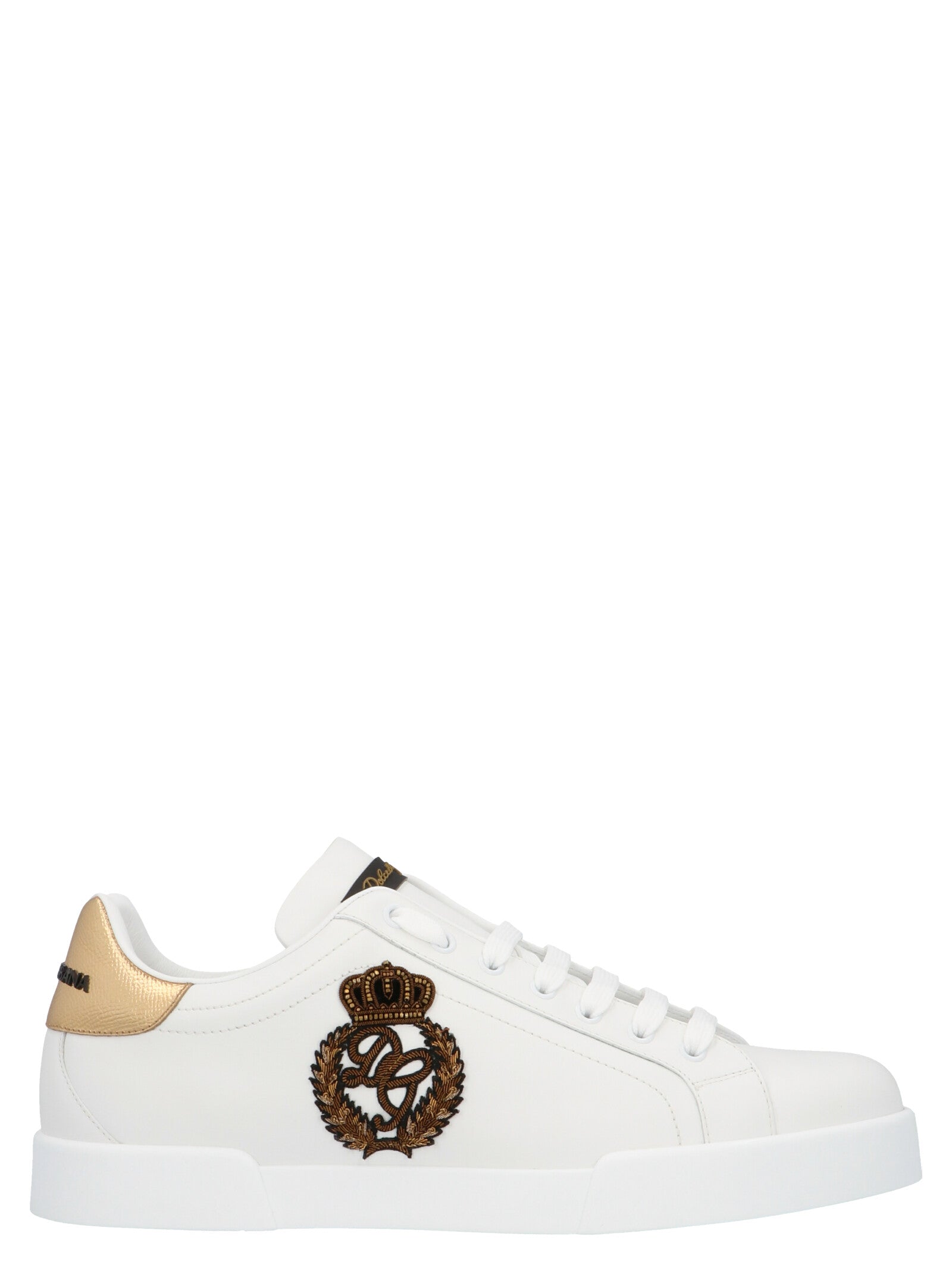 Dolce & Gabbana 'Portofino' Sneakers