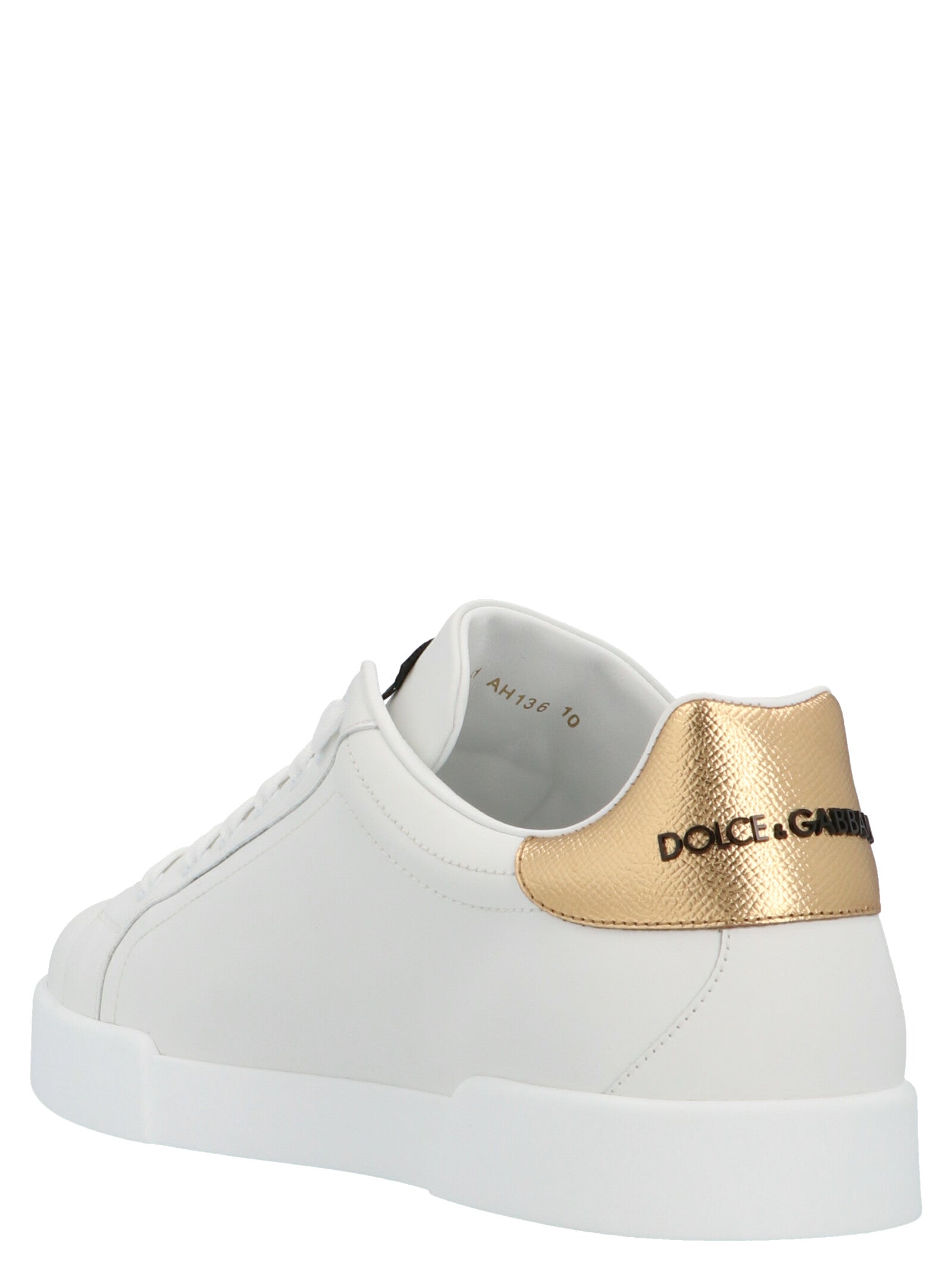 Dolce & Gabbana 'Portofino' Sneakers