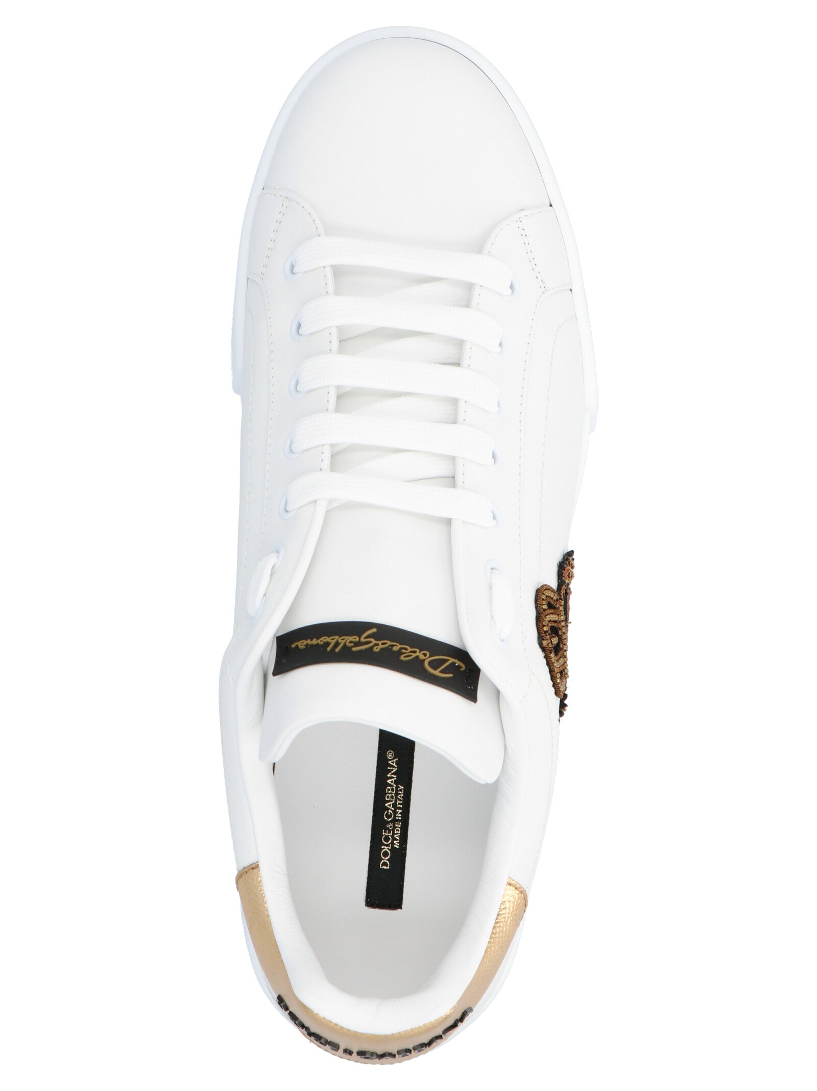 Dolce & Gabbana 'Portofino' Sneakers