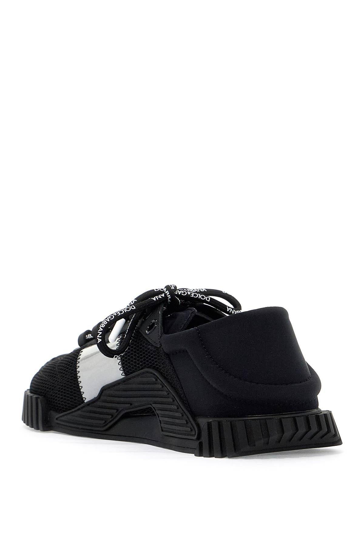 Dolce & Gabbana Neoprene Ns1 Sneakers