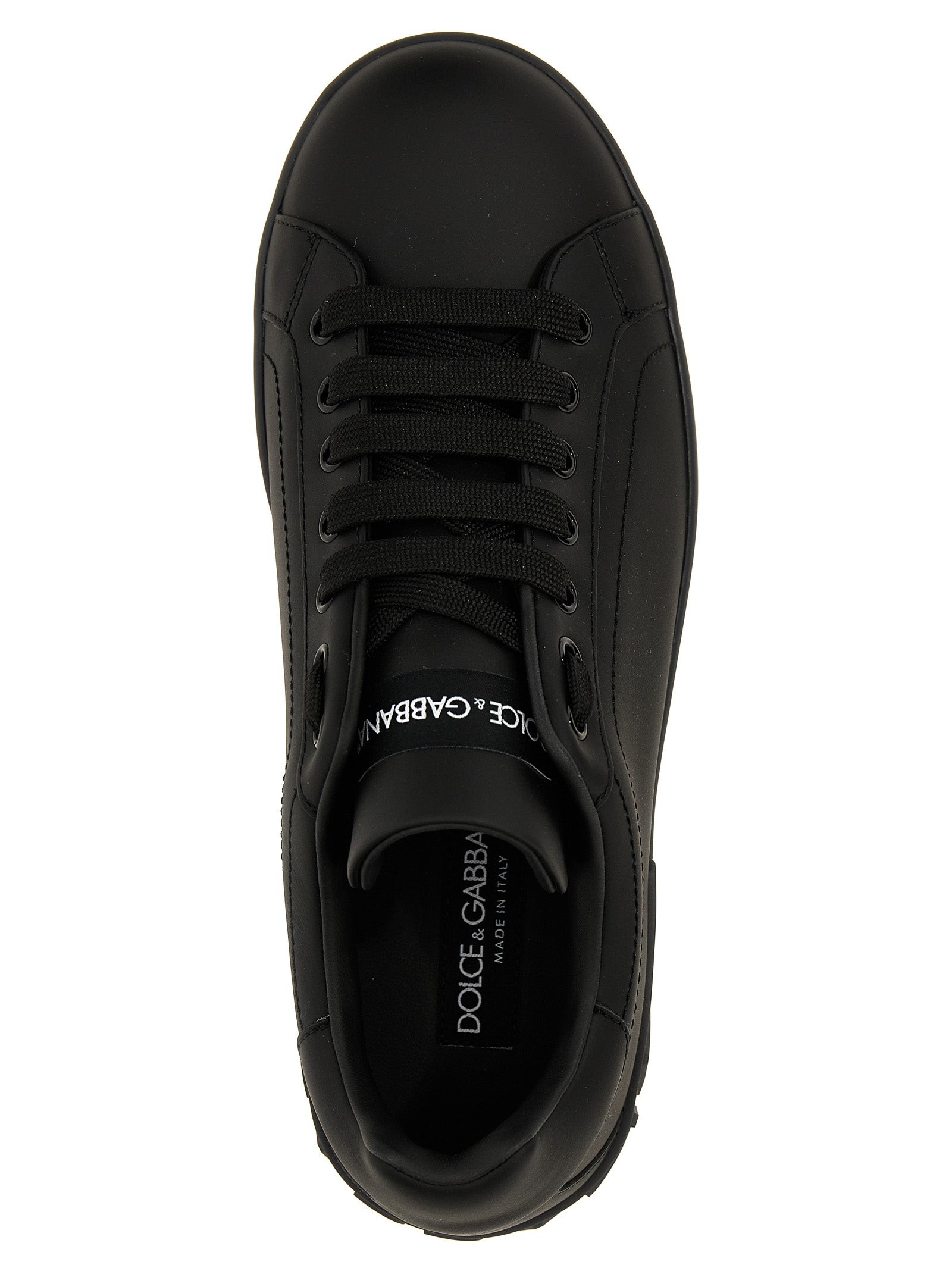 Dolce & Gabbana 'Portofino' Sneakers