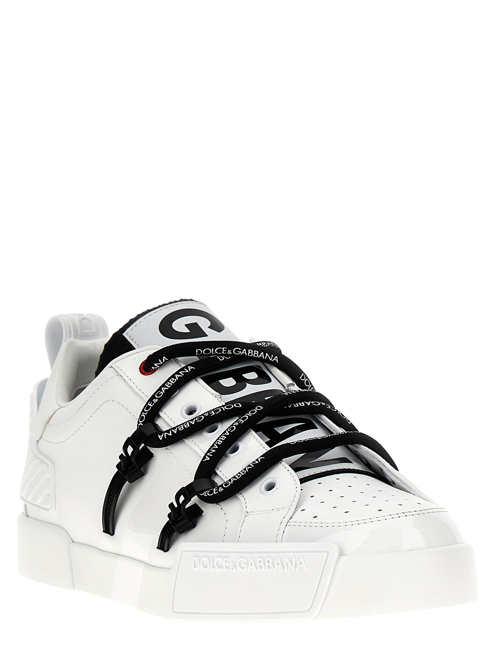 Dolce & Gabbana 'Portofino' Sneakers