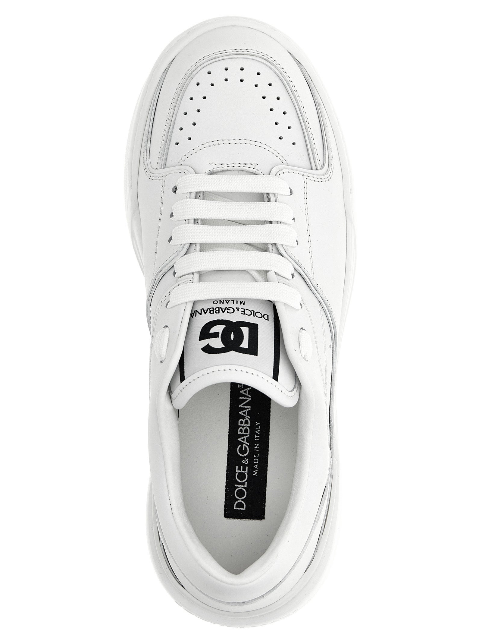 Dolce & Gabbana 'New Roma' Sneakers