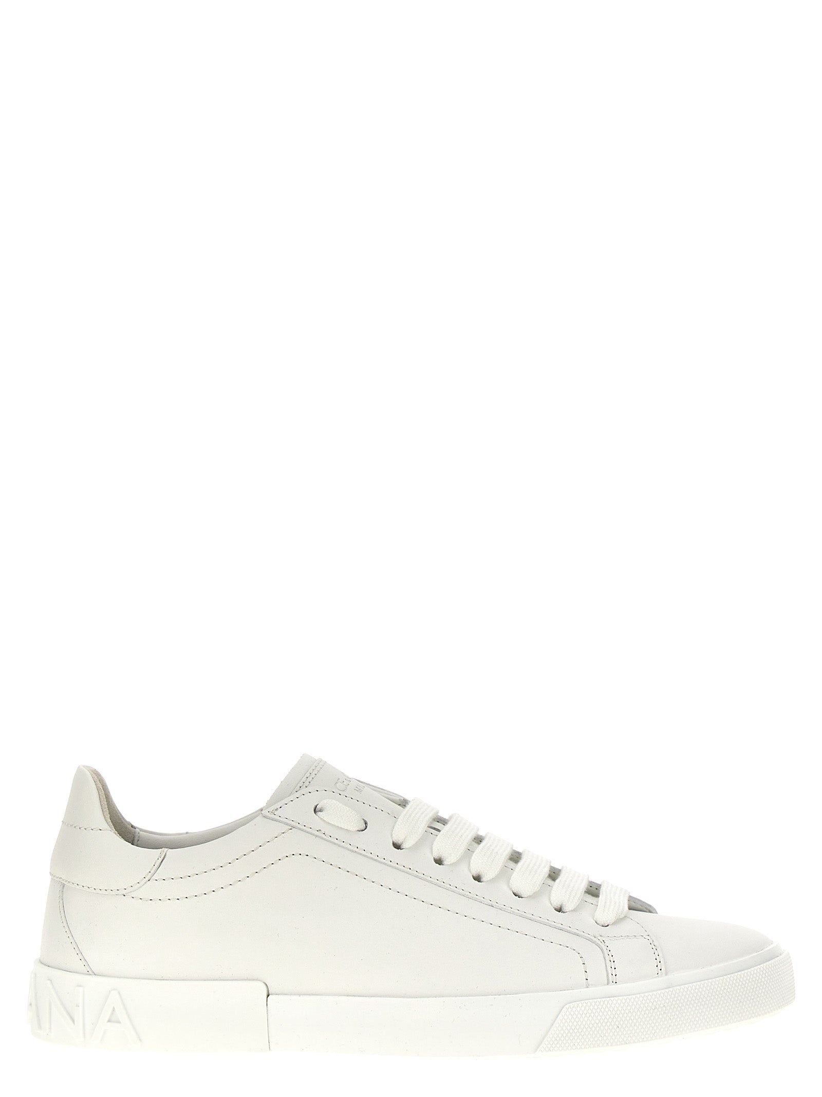 Dolce & Gabbana 'Portofino Vintage' Sneakers