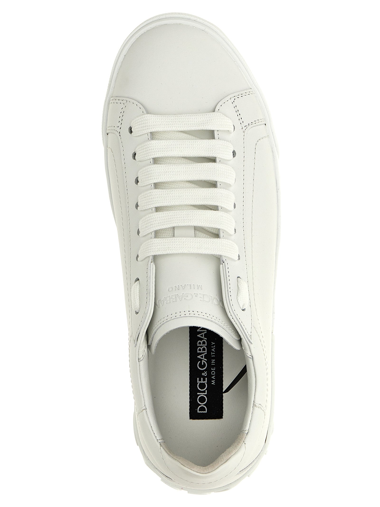 Dolce & Gabbana 'Portofino Vintage' Sneakers