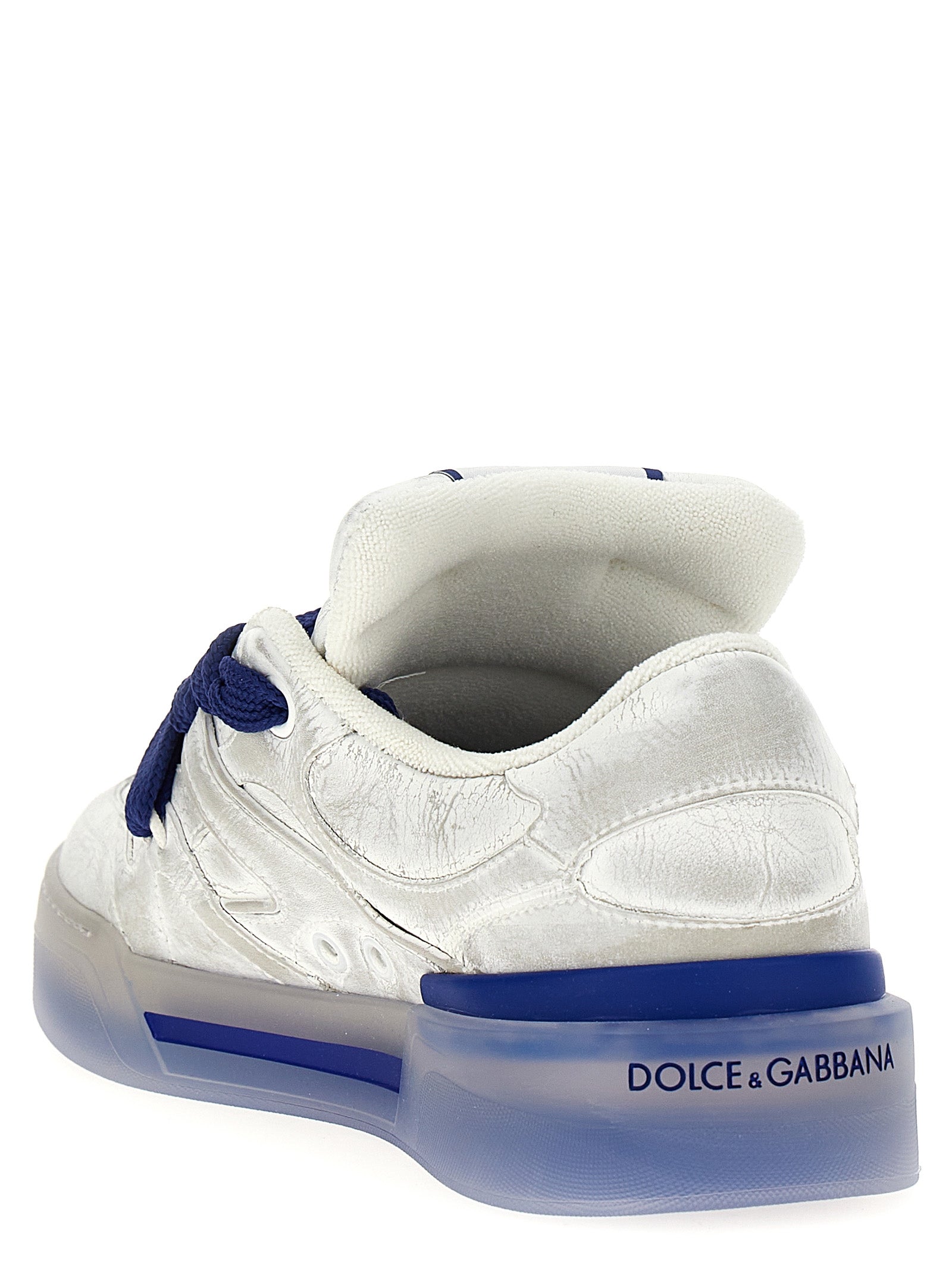 Dolce & Gabbana 'New Roma' Sneakers