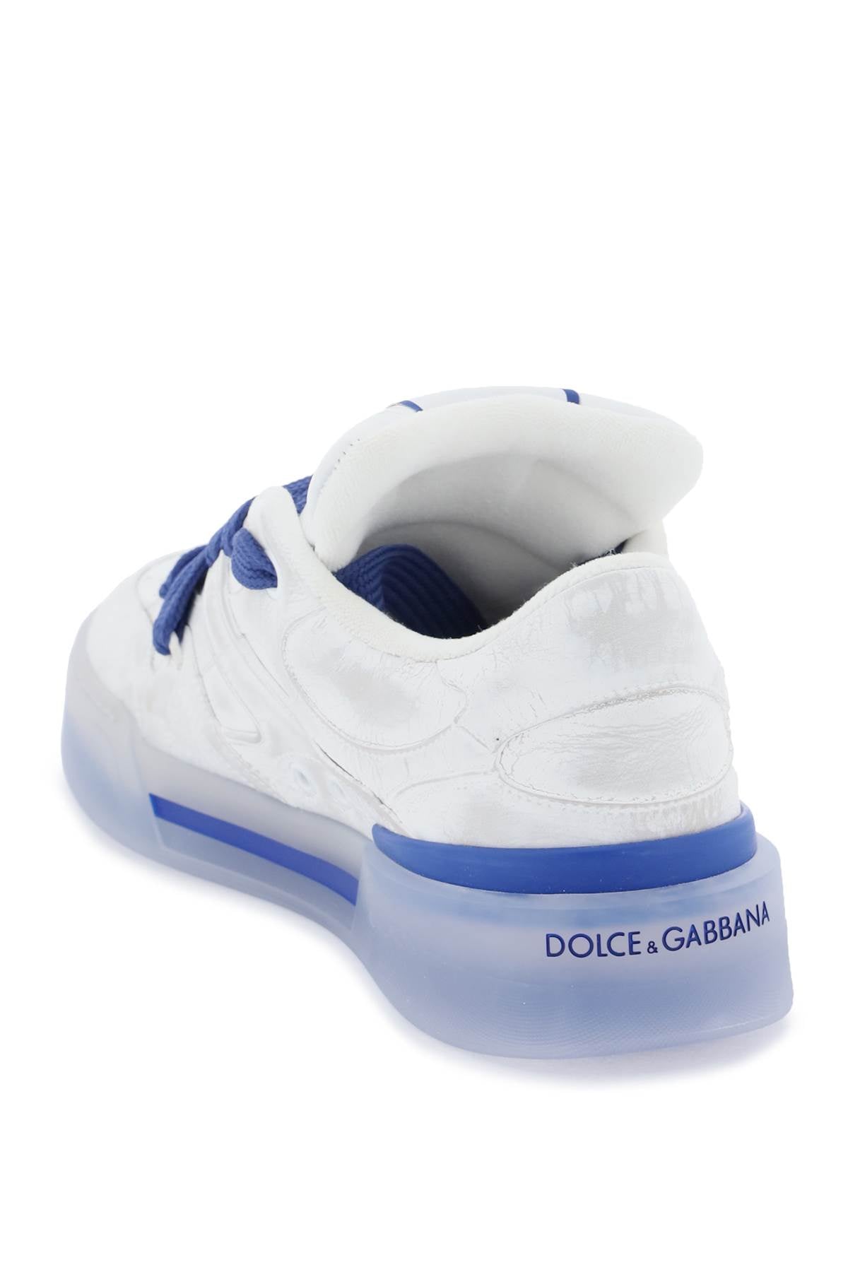 Dolce & Gabbana New Roma Sneakers