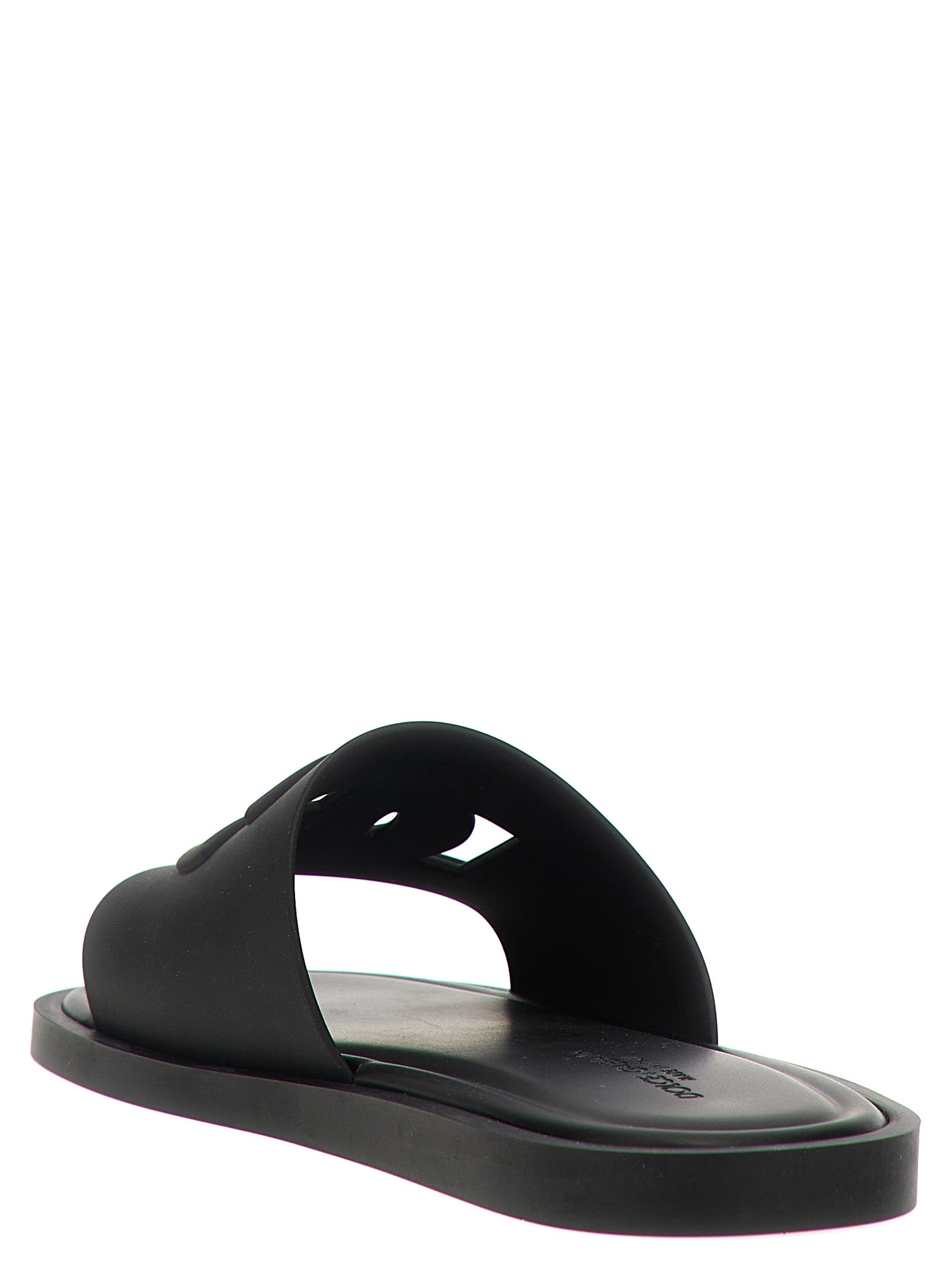 Dolce & Gabbana 'Dg' Slide
