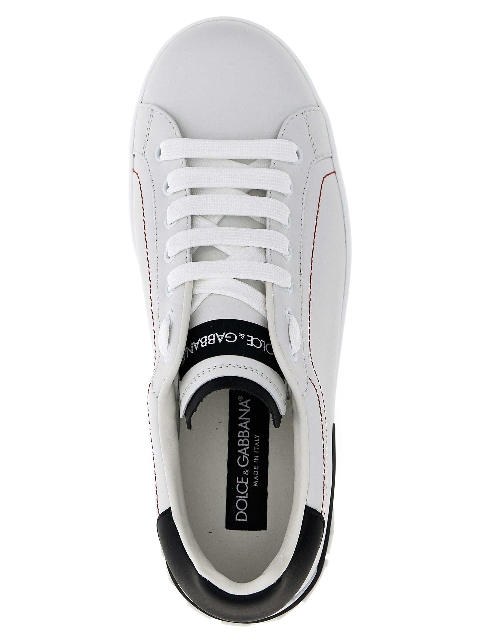 Dolce & Gabbana Portofino Sneakers