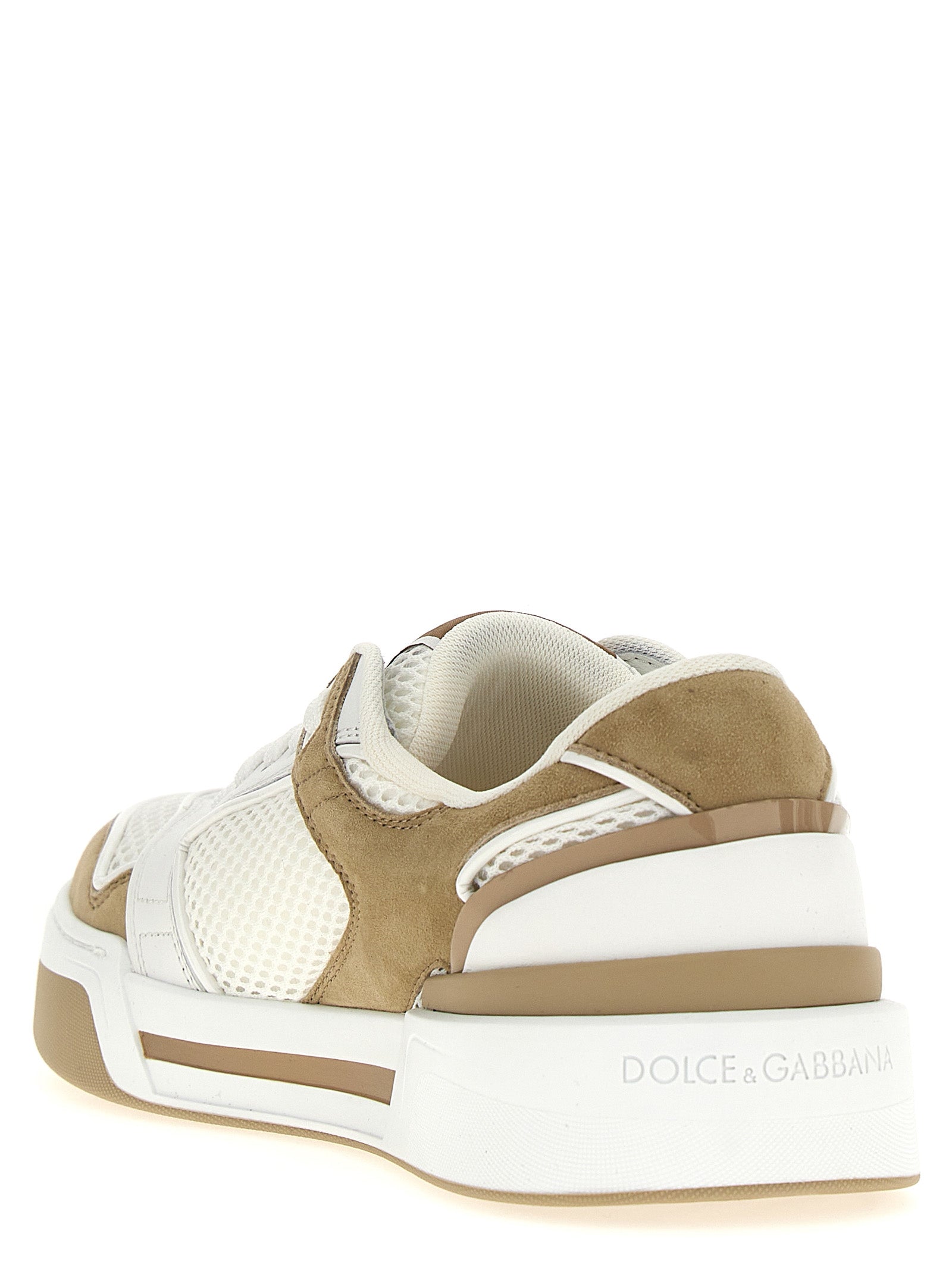 Dolce & Gabbana 'New Roma' Sneakers