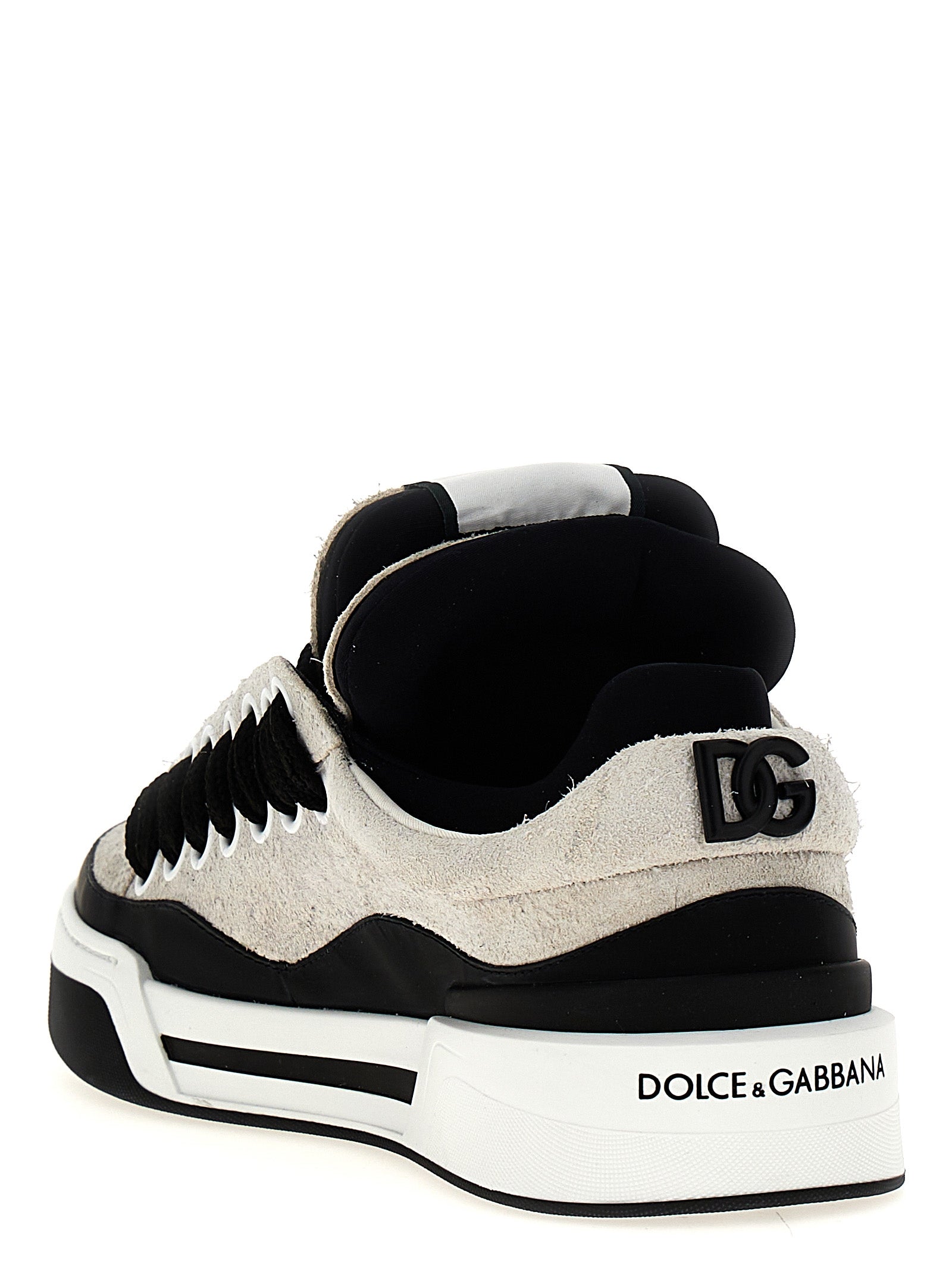 Dolce & Gabbana 'New Roma' Sneakers