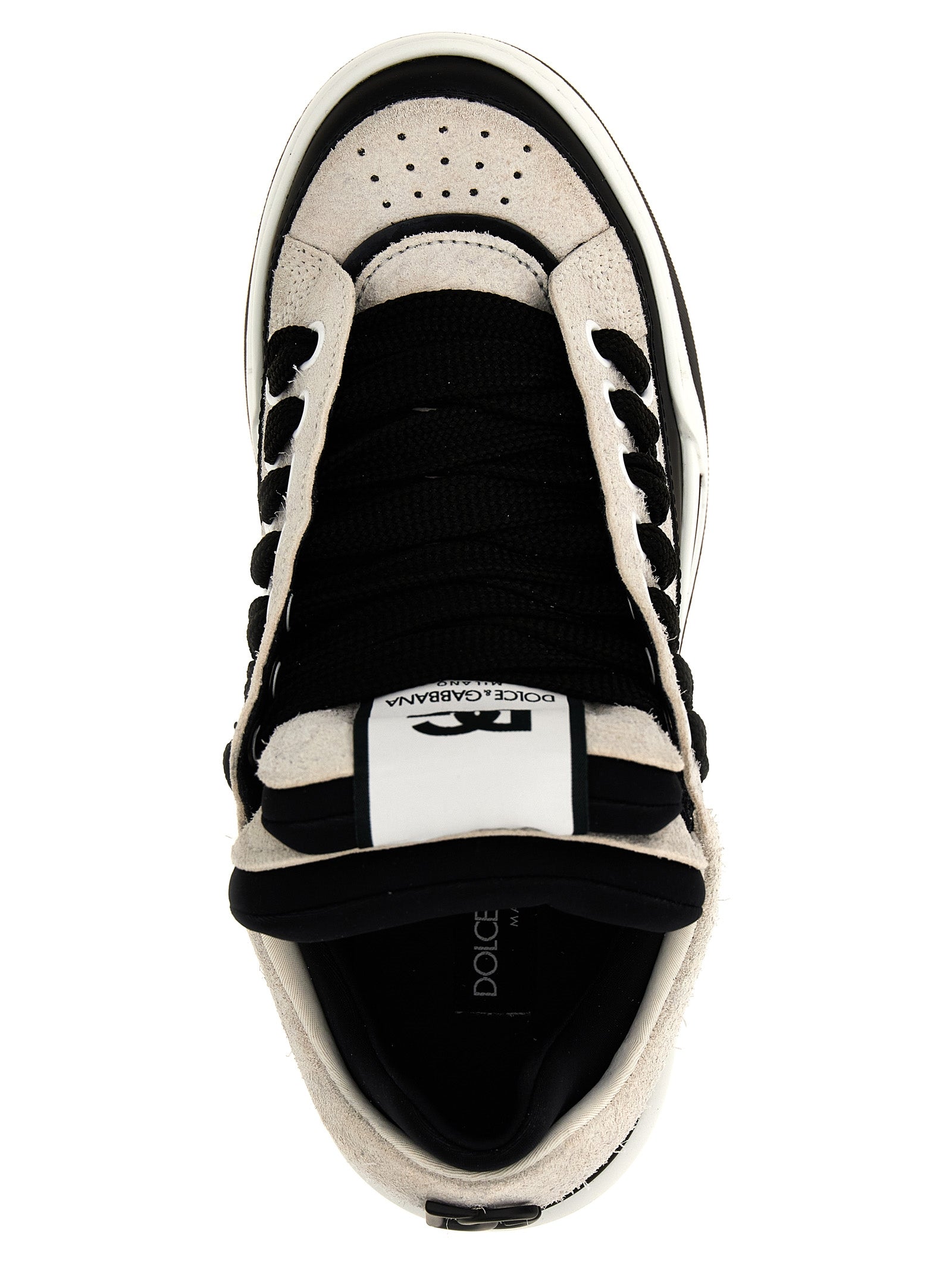 Dolce & Gabbana 'New Roma' Sneakers