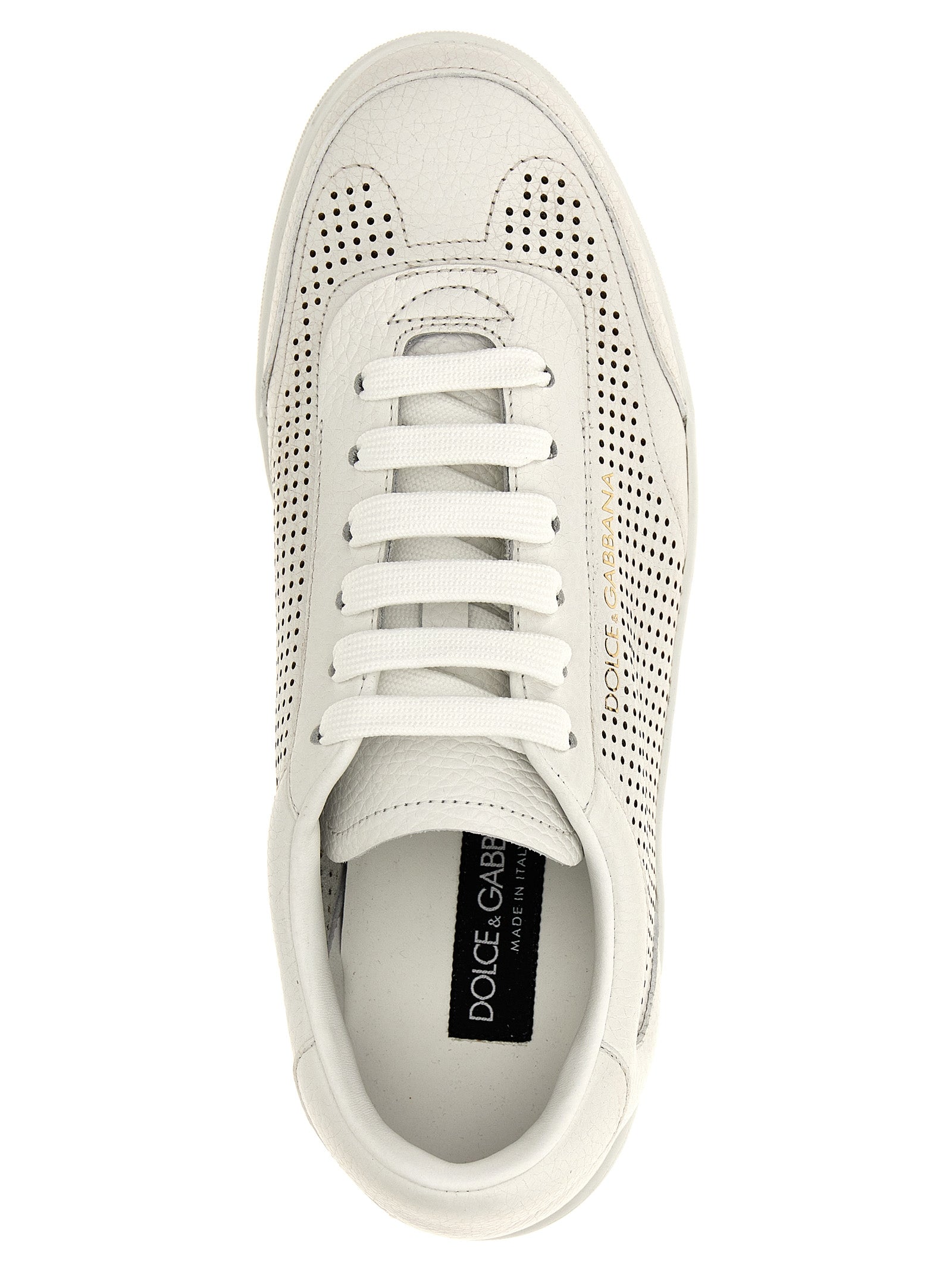 Dolce & Gabbana 'Saint Tropez' Sneakers