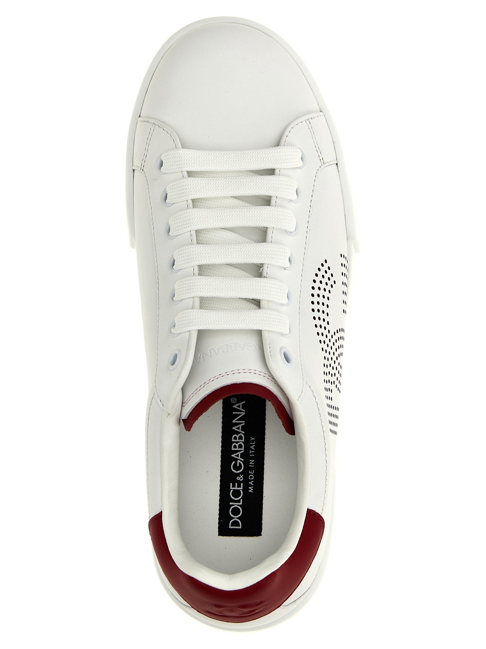 Dolce & Gabbana 'Portofino' Sneakers