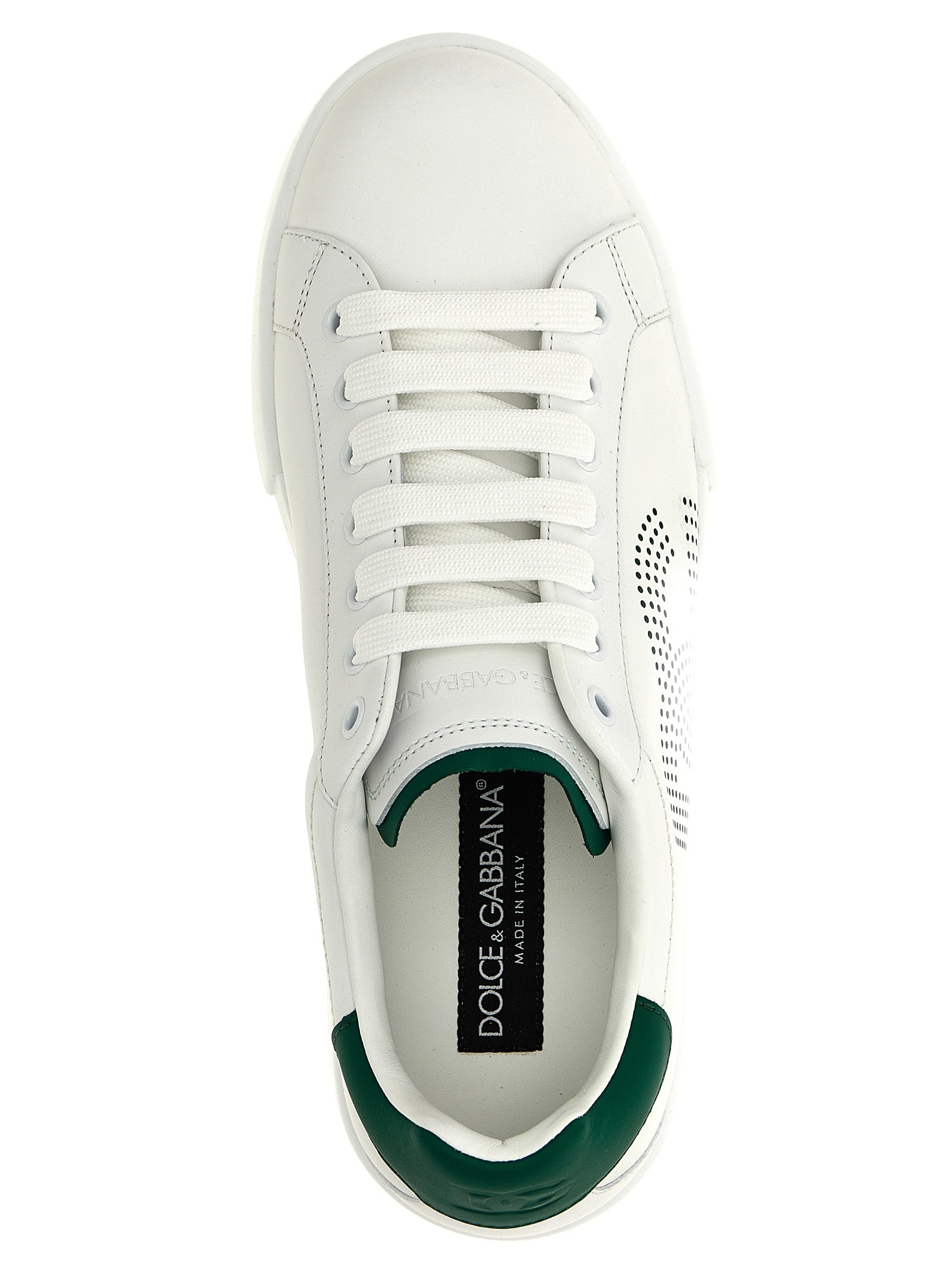 Dolce & Gabbana 'Portofino' Sneakers