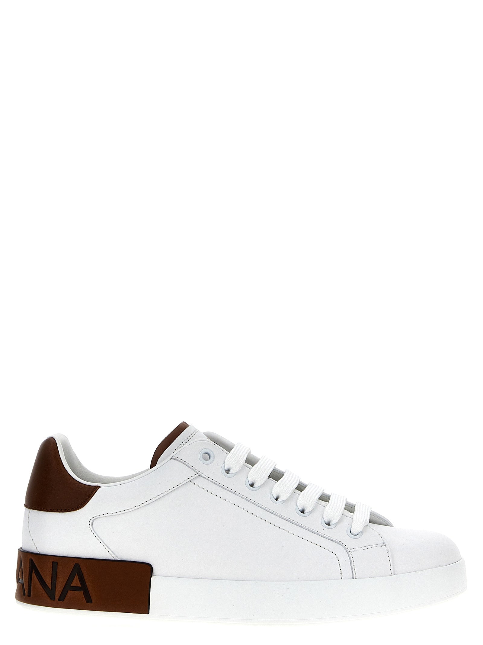 Dolce & Gabbana 'Portofino' Sneakers