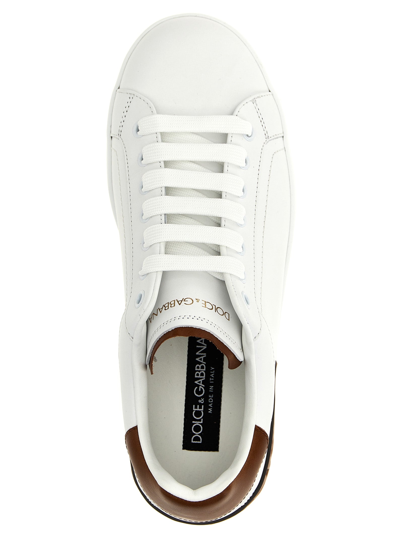 Dolce & Gabbana 'Portofino' Sneakers