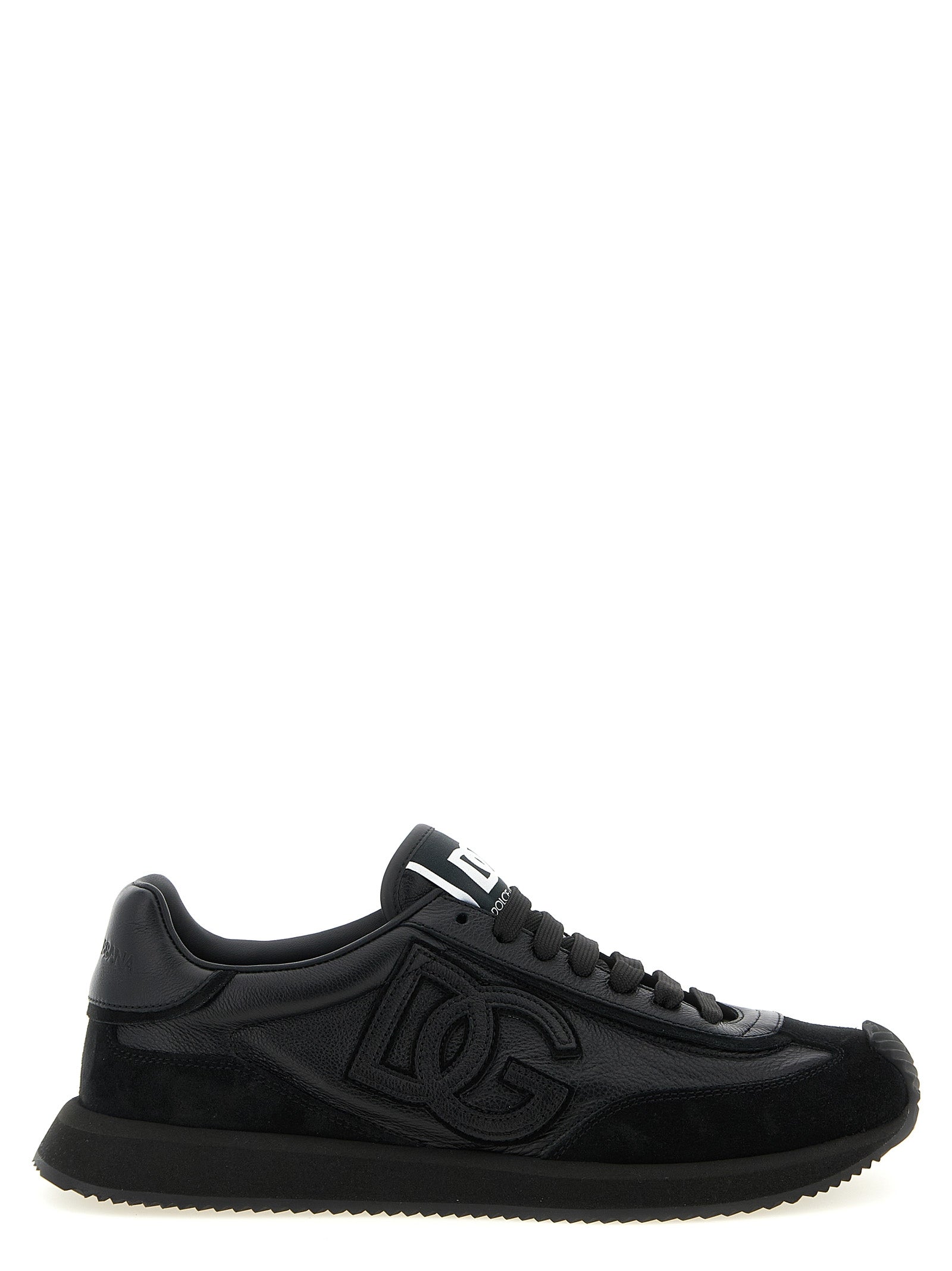 Dolce & Gabbana 'Dg Cushion' Sneakers