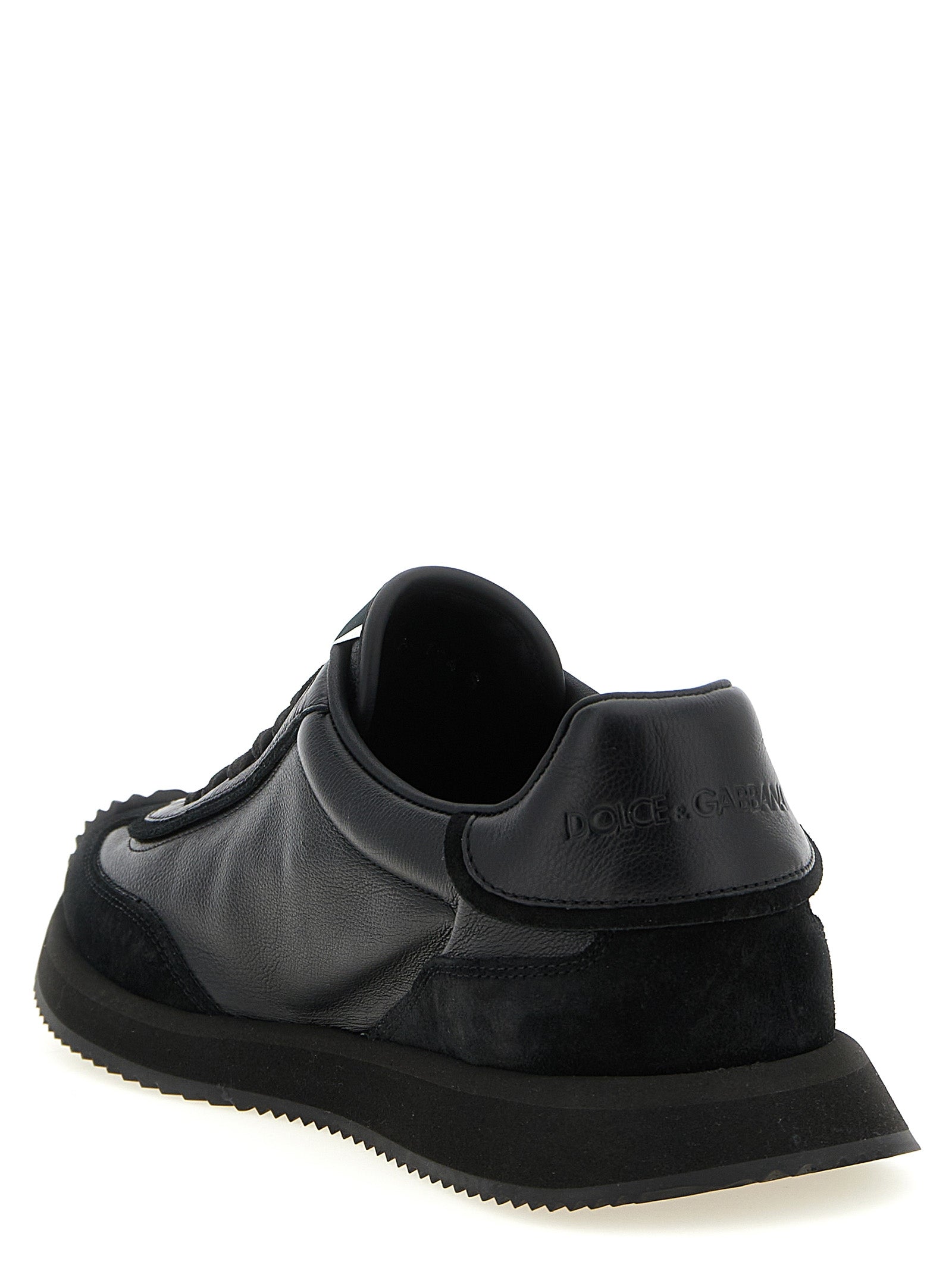 Dolce & Gabbana 'Dg Cushion' Sneakers