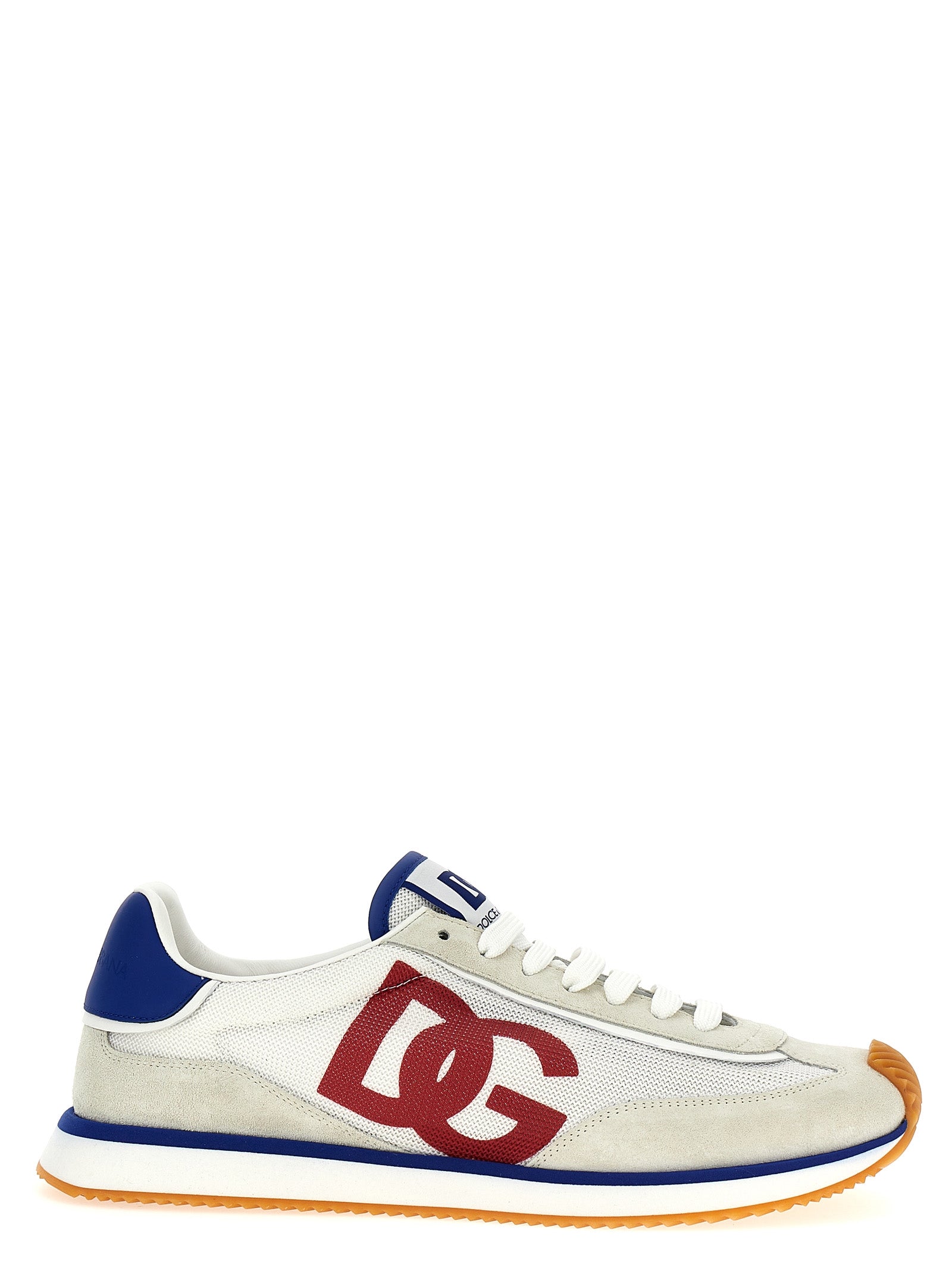 Dolce & Gabbana 'Dg Cushion' Sneaker