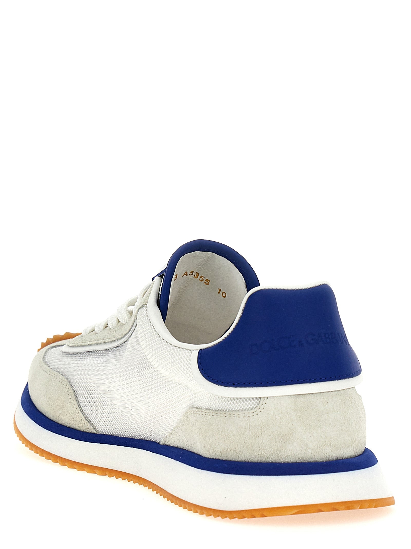 Dolce & Gabbana 'Dg Cushion' Sneaker