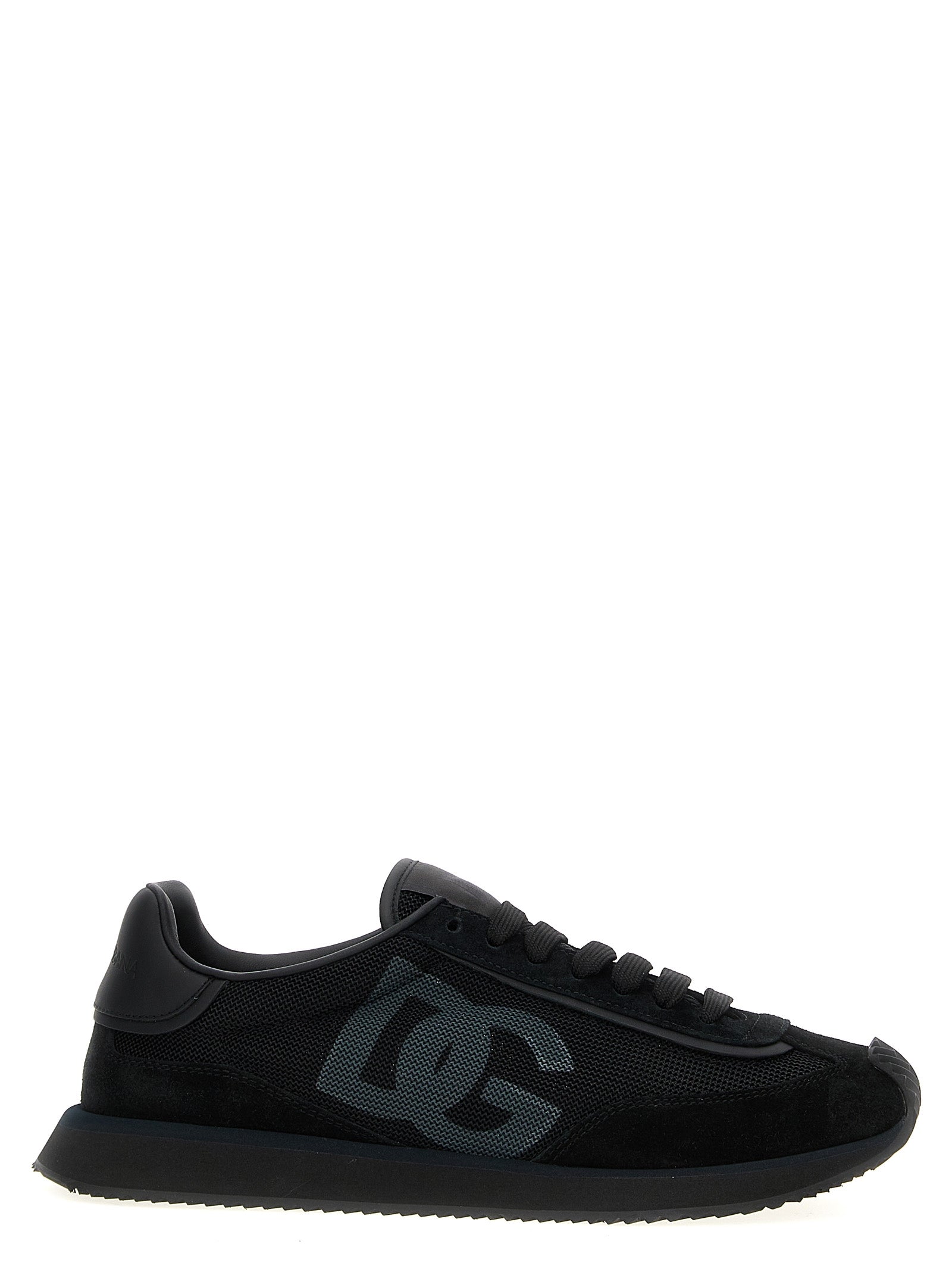 Dolce & Gabbana 'Dg Cushion' Sneakers