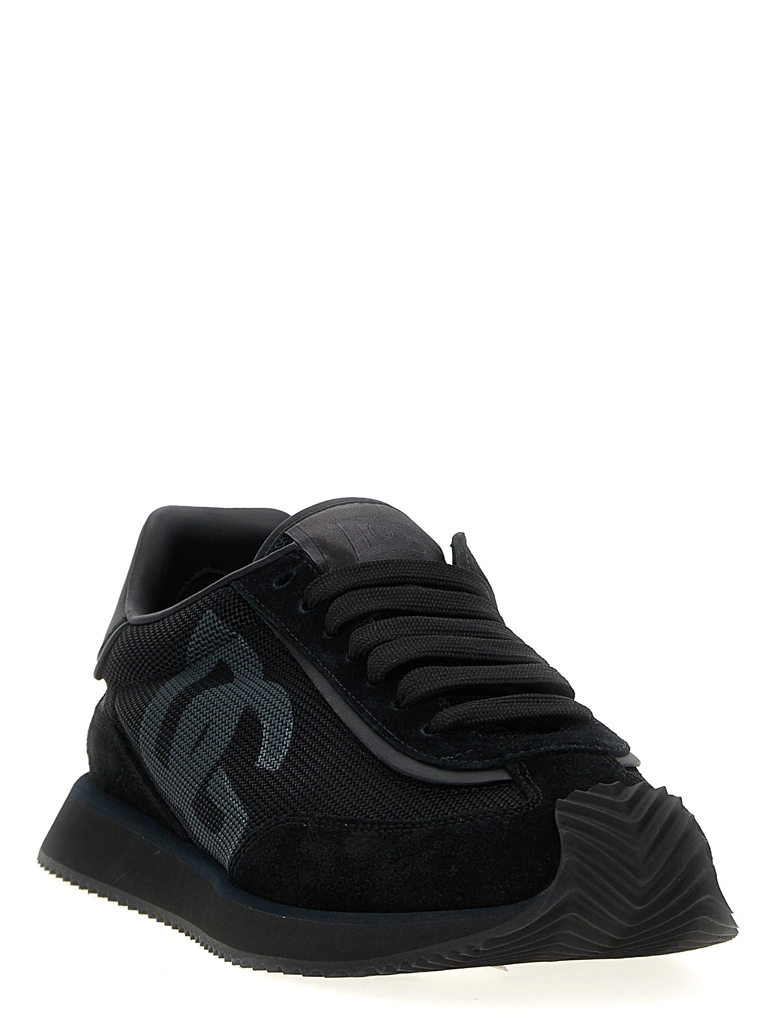 Dolce & Gabbana 'Dg Cushion' Sneakers
