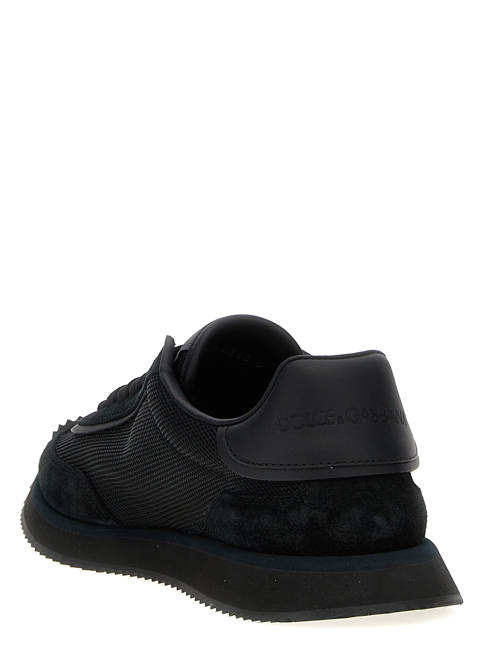 Dolce & Gabbana 'Dg Cushion' Sneakers