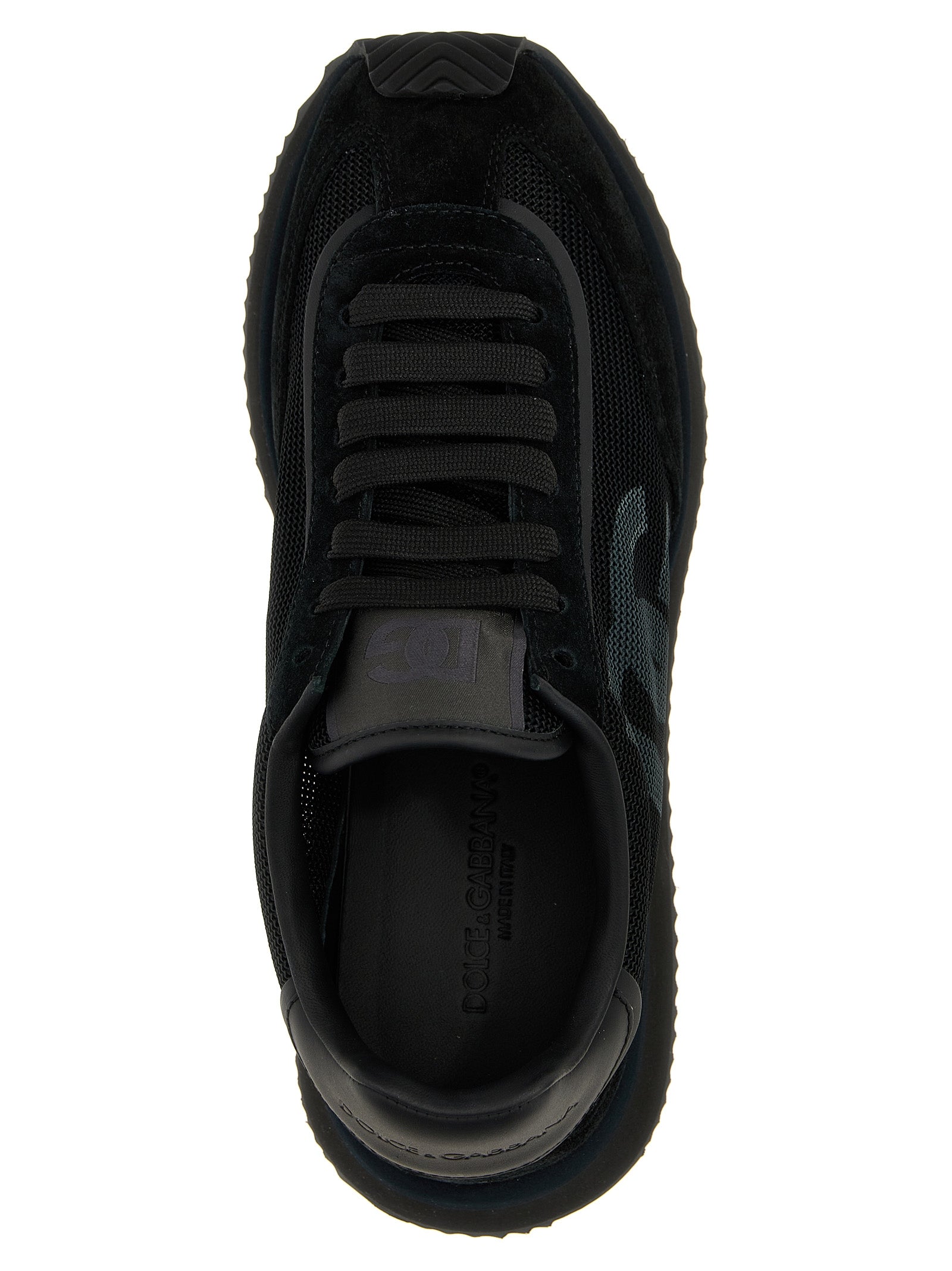 Dolce & Gabbana 'Dg Cushion' Sneakers