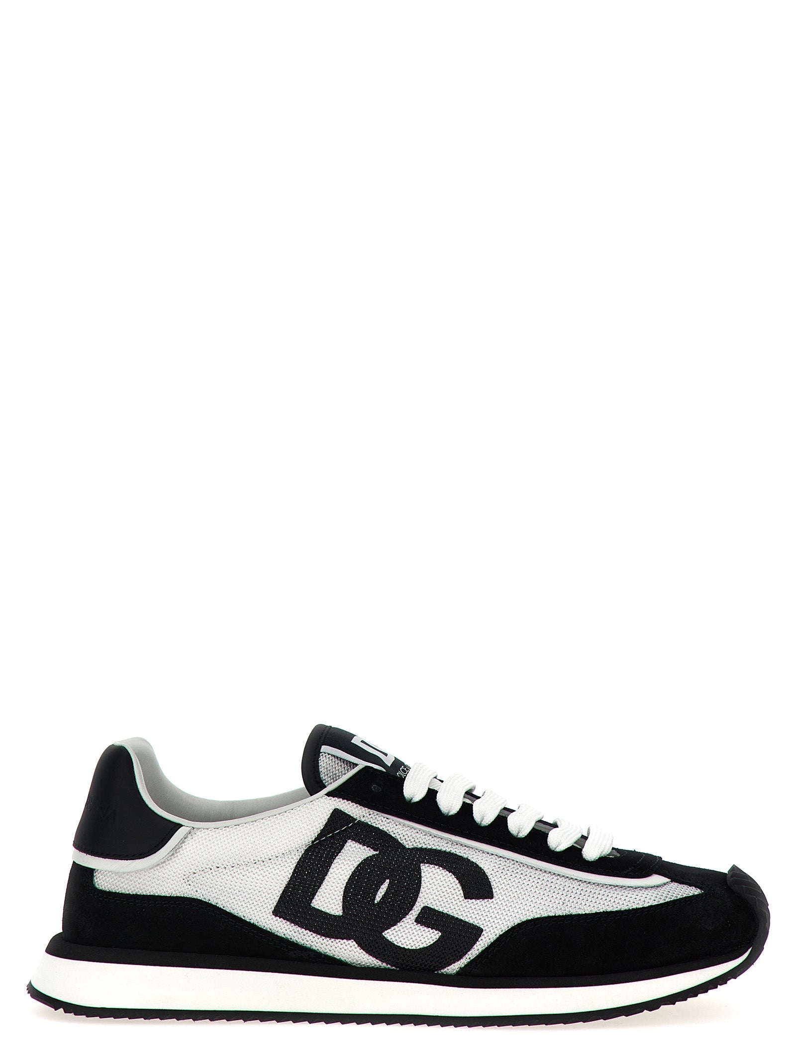 Dolce & Gabbana 'Dg Cushion' Sneakers