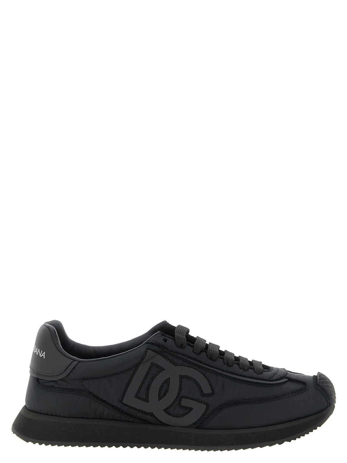 Dolce & Gabbana 'Dg Cushion' Sneakers