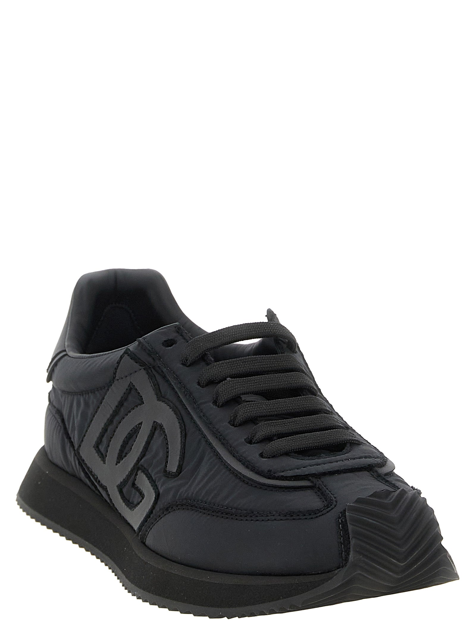 Dolce & Gabbana 'Dg Cushion' Sneakers