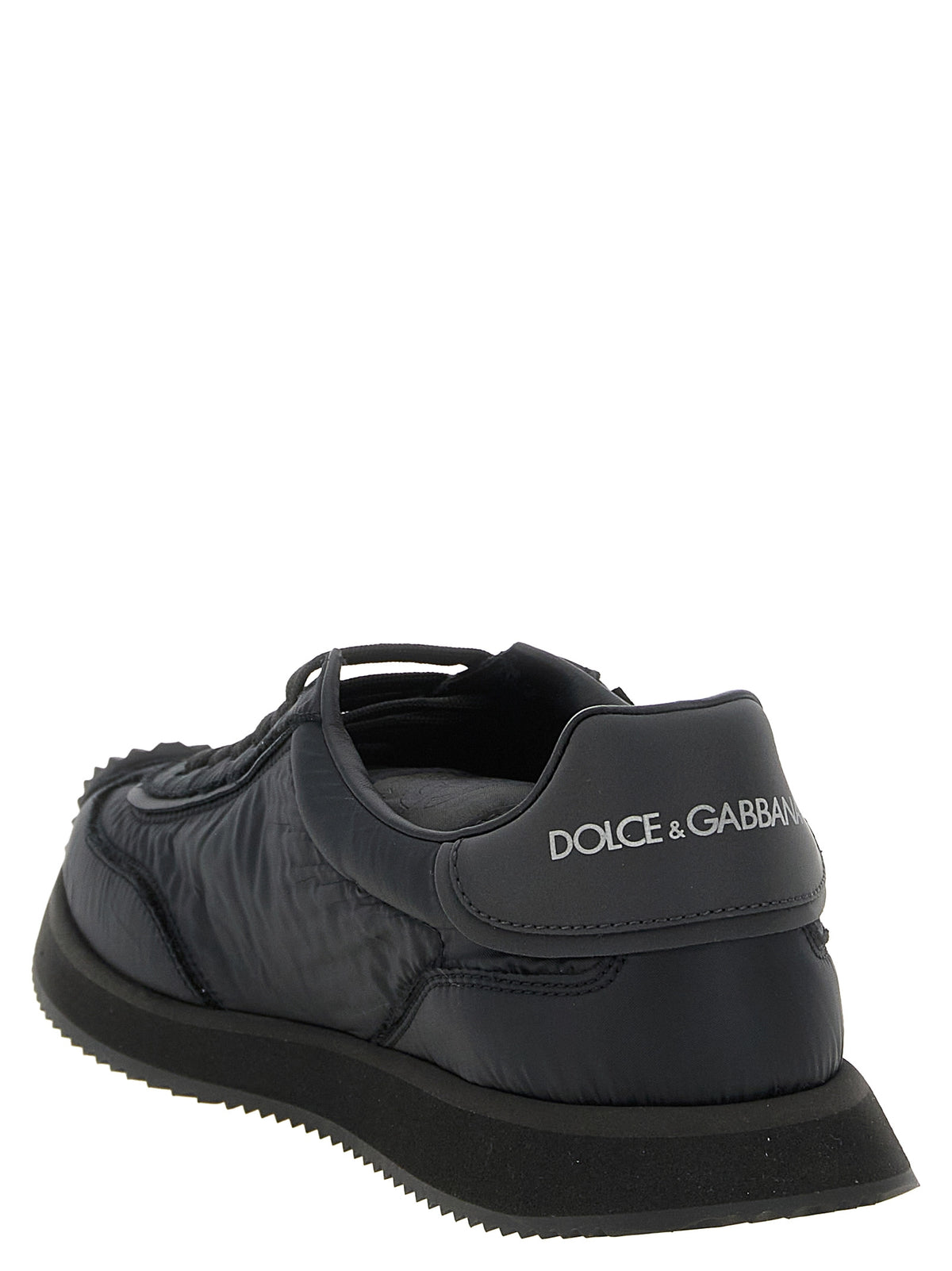 Dolce & Gabbana 'Dg Cushion' Sneakers