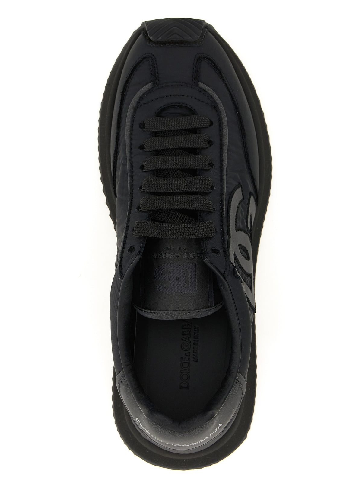 Dolce & Gabbana 'Dg Cushion' Sneakers