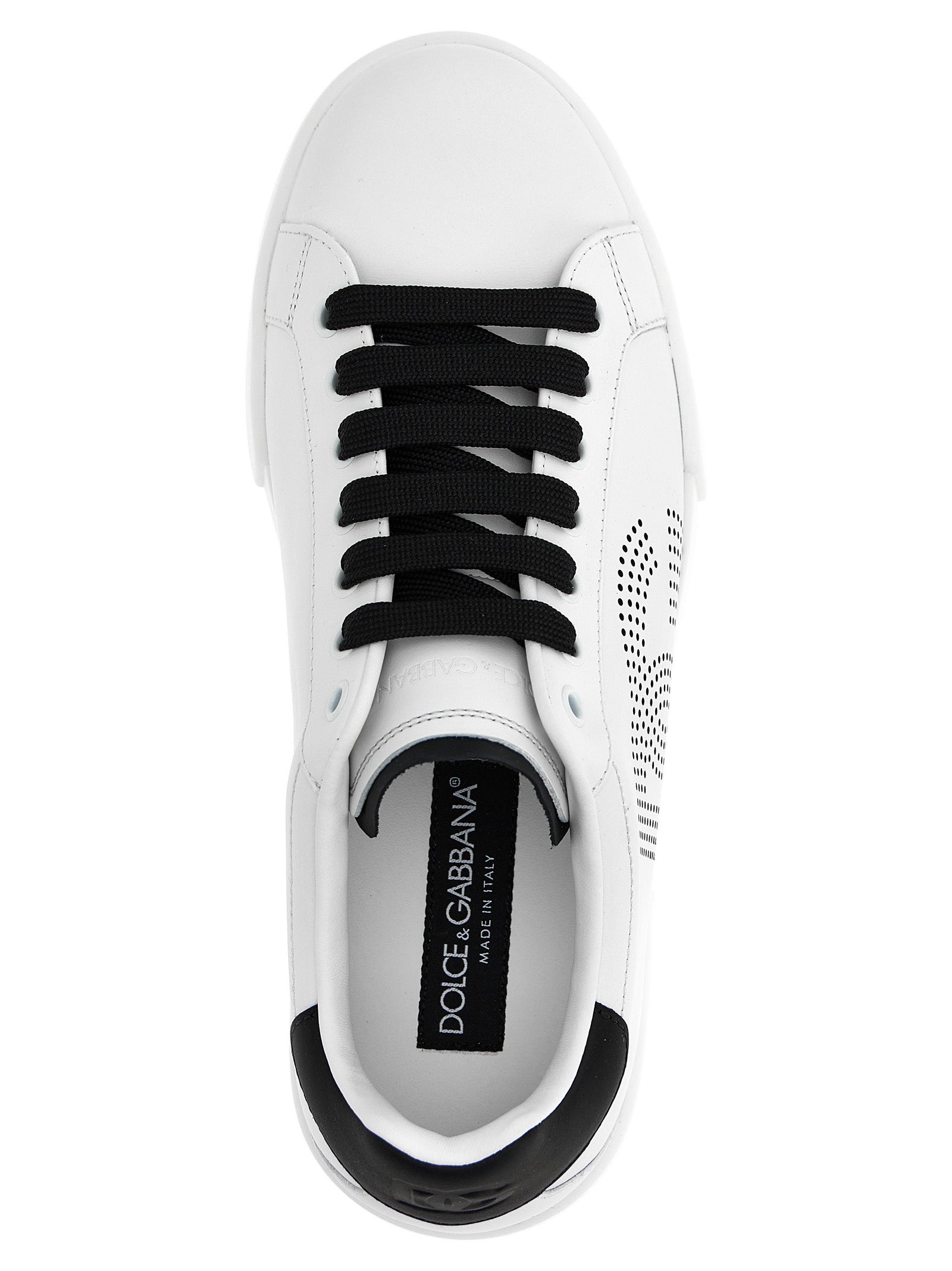 Dolce & Gabbana 'Portofino' Sneakers