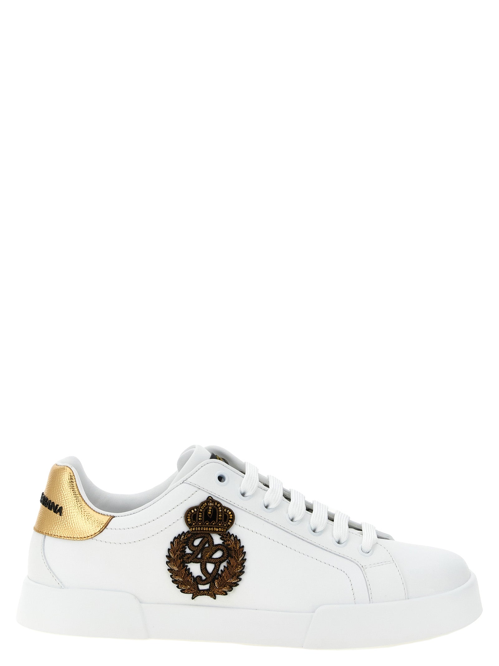 Dolce & Gabbana 'Portofino' Sneakers