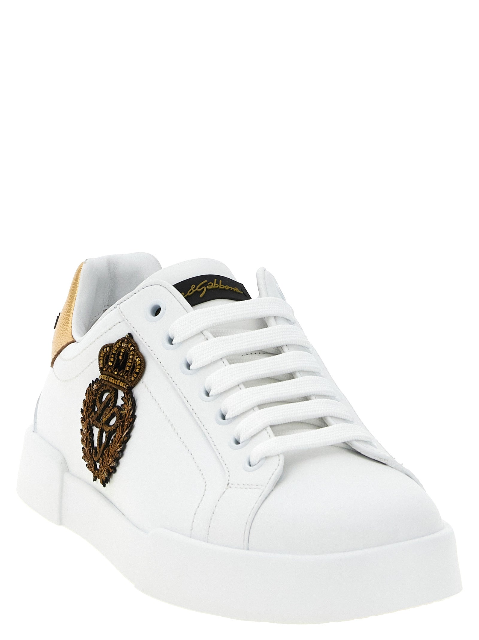 Dolce & Gabbana 'Portofino' Sneakers