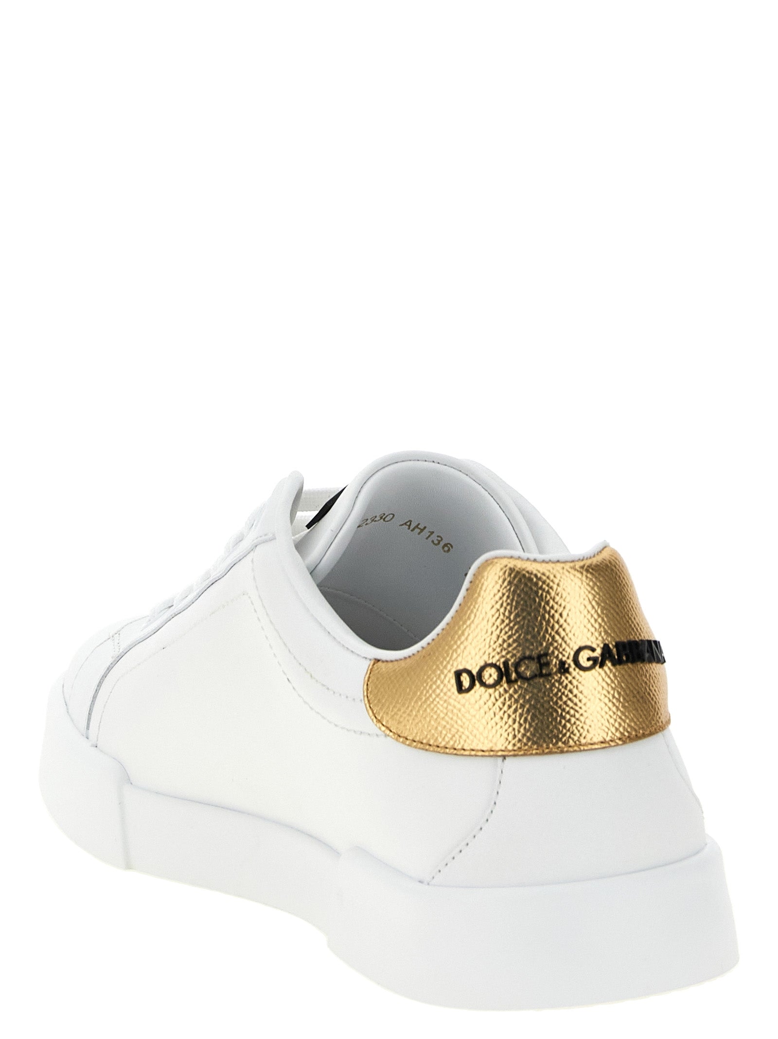 Dolce & Gabbana 'Portofino' Sneakers