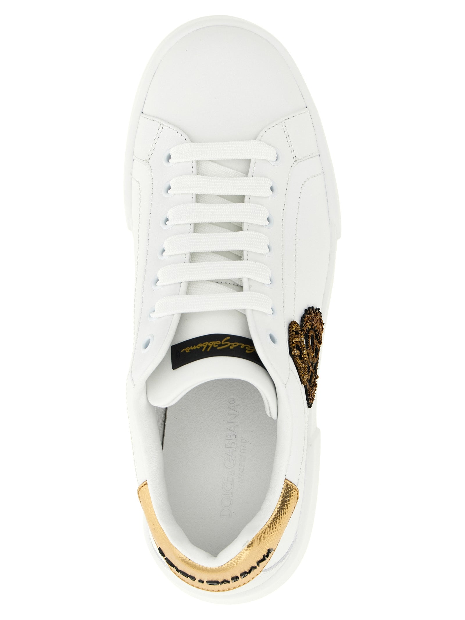 Dolce & Gabbana 'Portofino' Sneakers