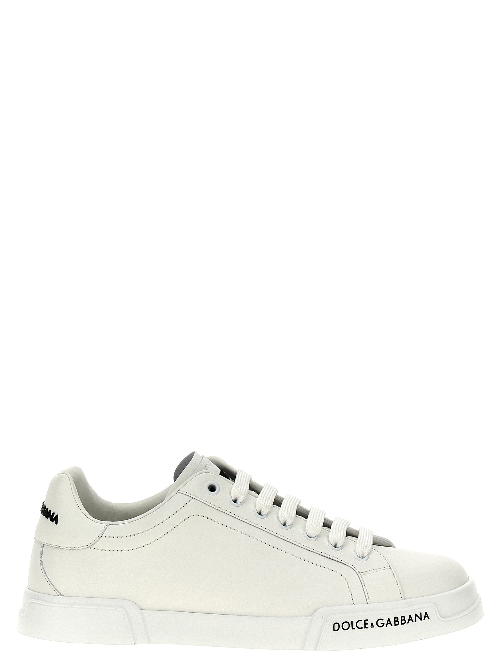 Dolce & Gabbana 'Portofino' Sneakers