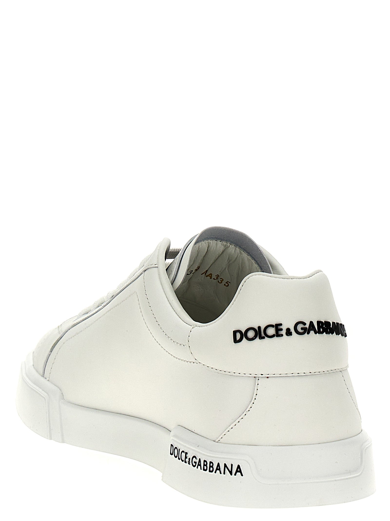 Dolce & Gabbana 'Portofino' Sneakers