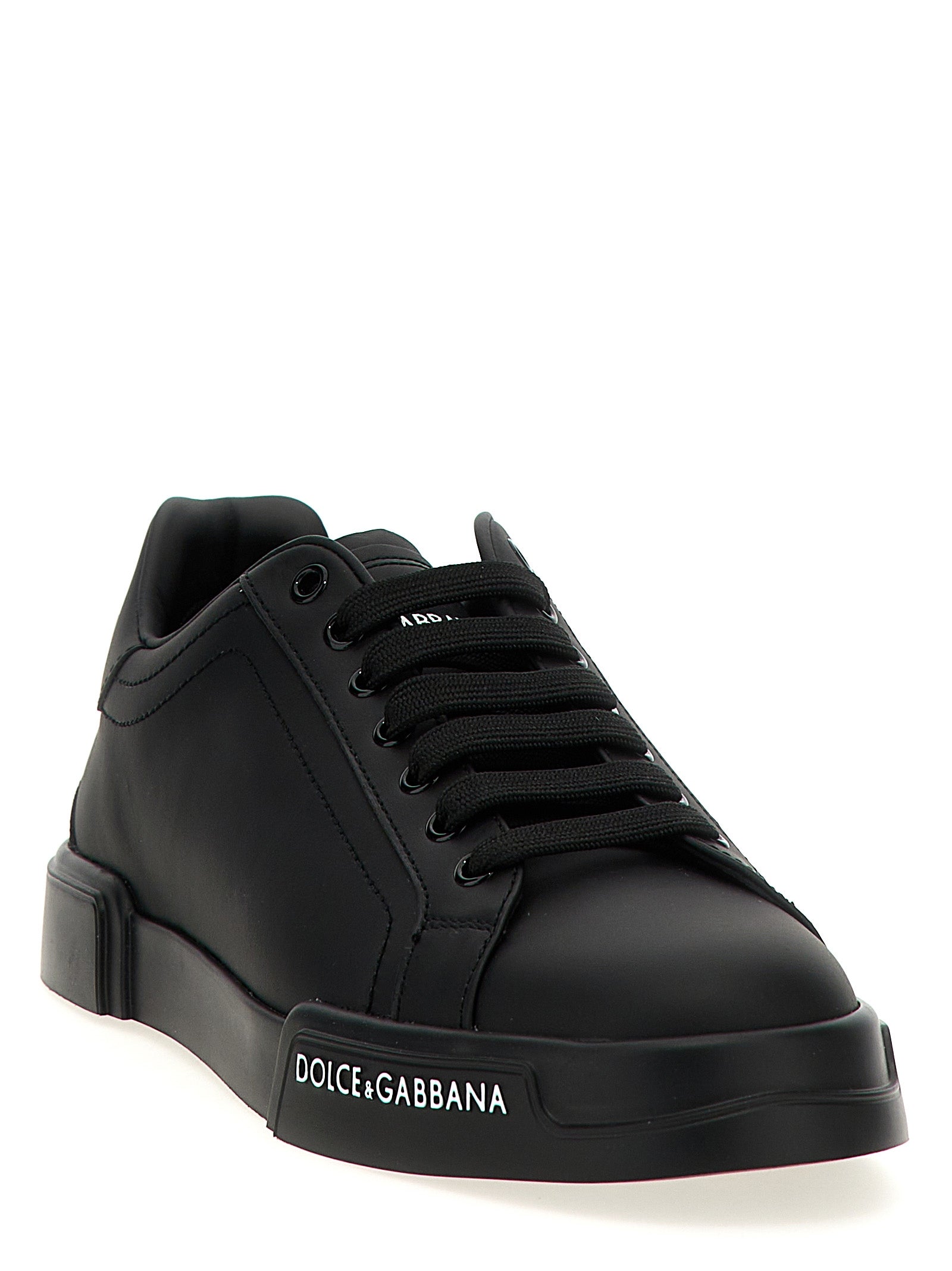 Dolce & Gabbana 'Portofino' Sneakers